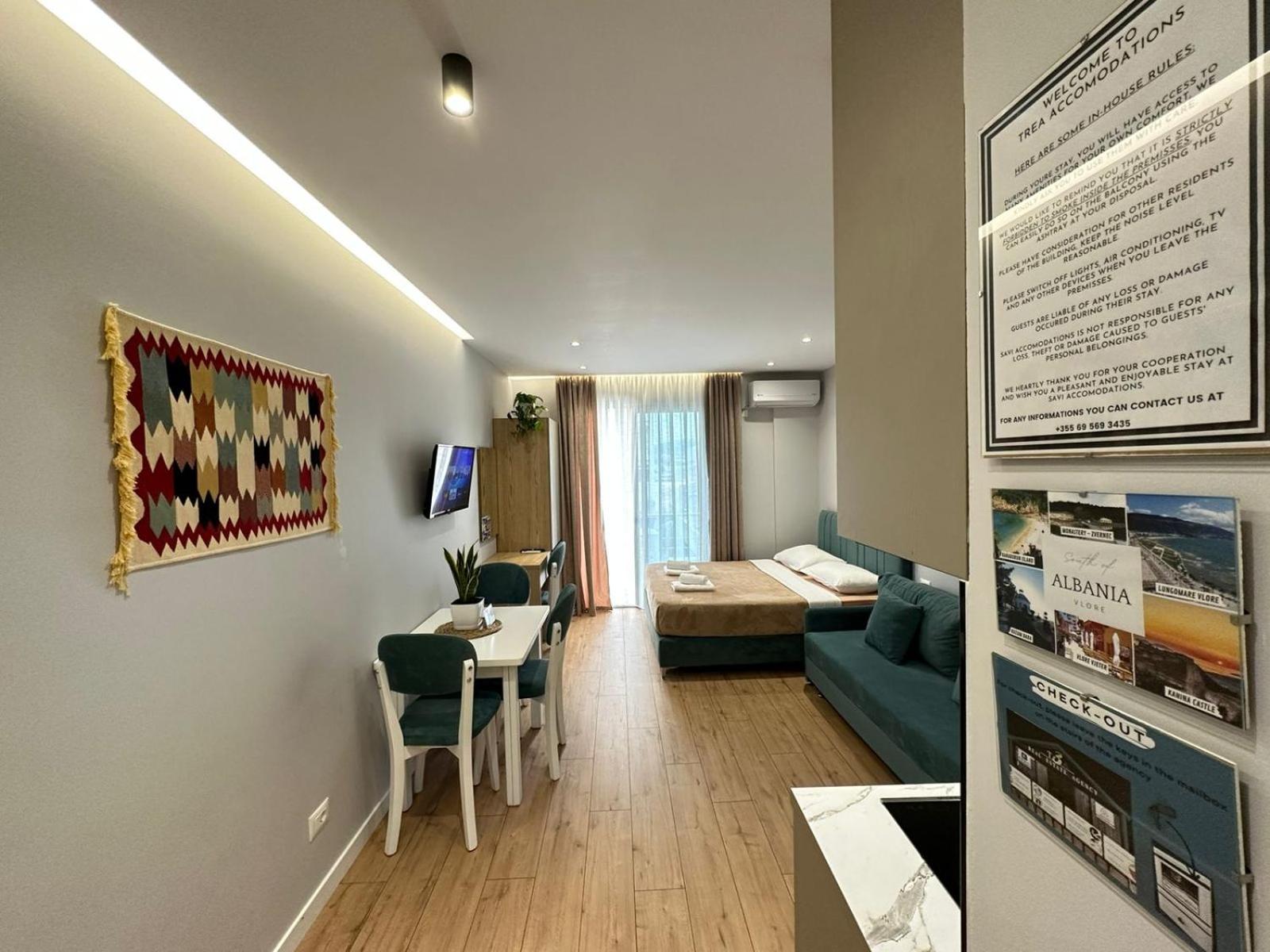 Junior Suite with Balcony