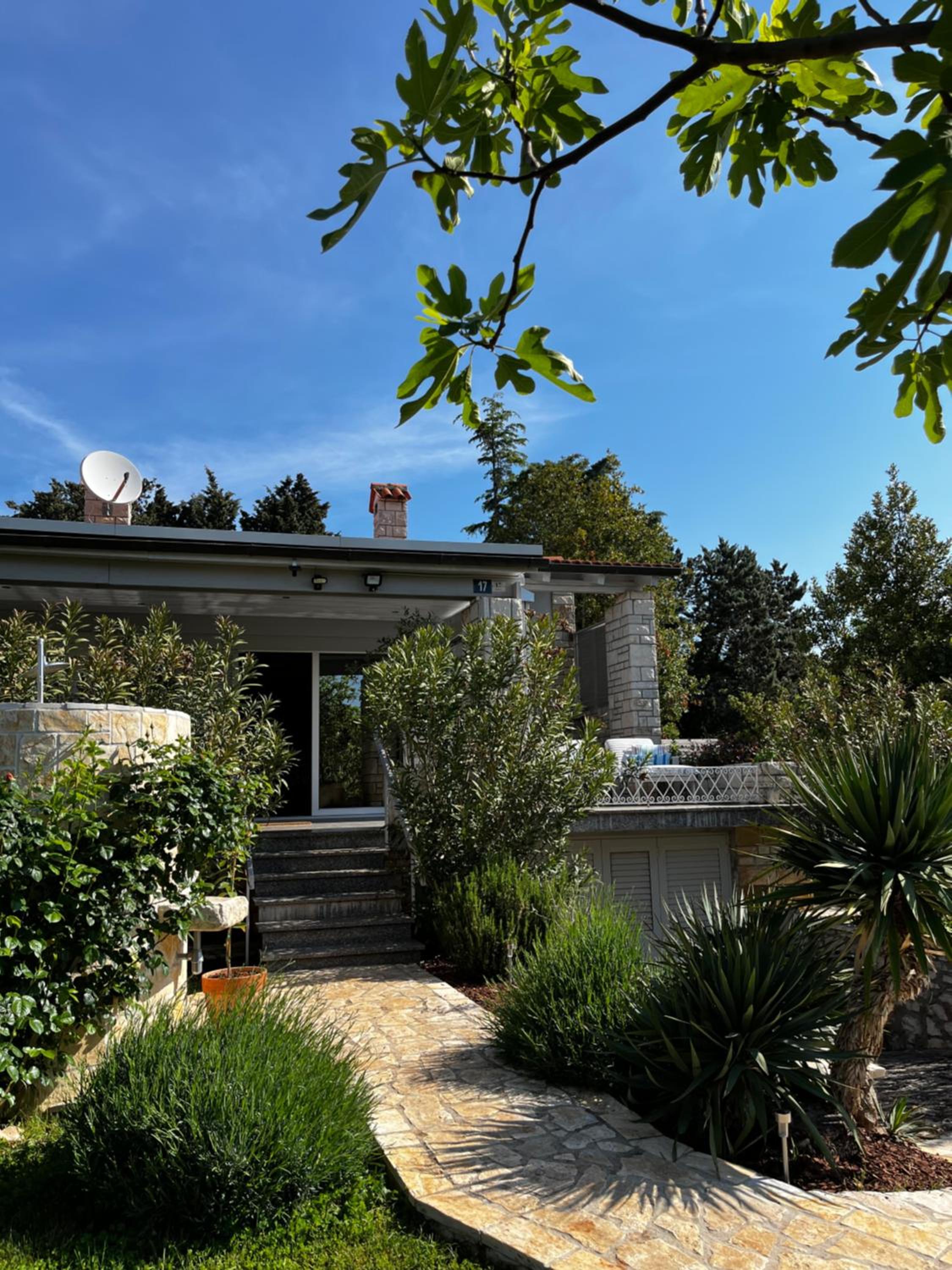 Three-Bedroom Villa photo 2
