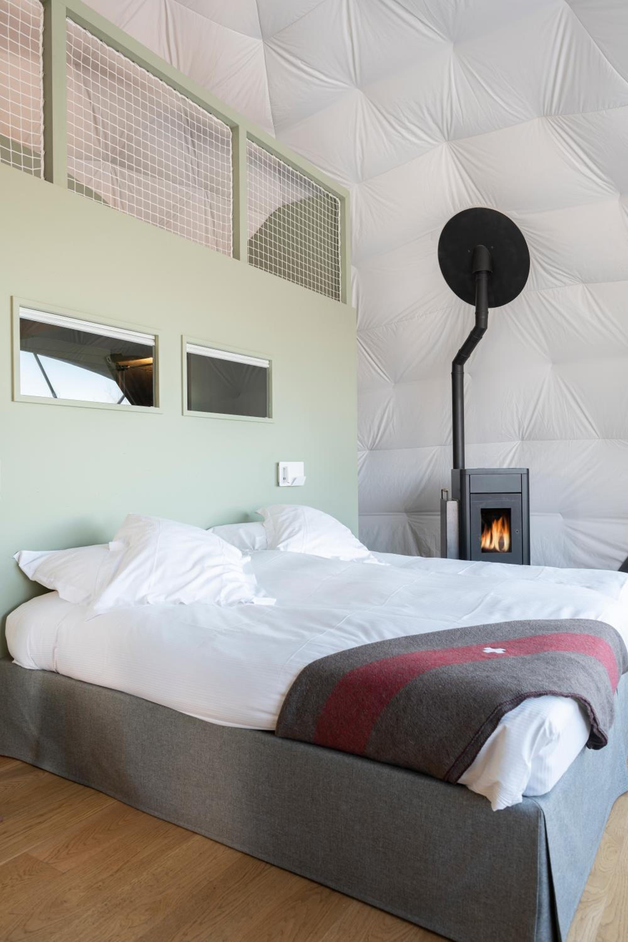 Cozy Pod