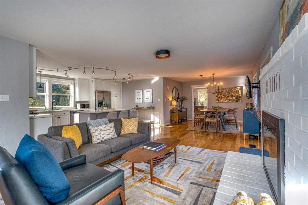 Four-Bedroom Vacation Home photo 1