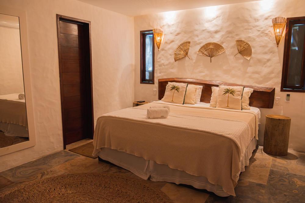 Deluxe Suite with Spa Bath
