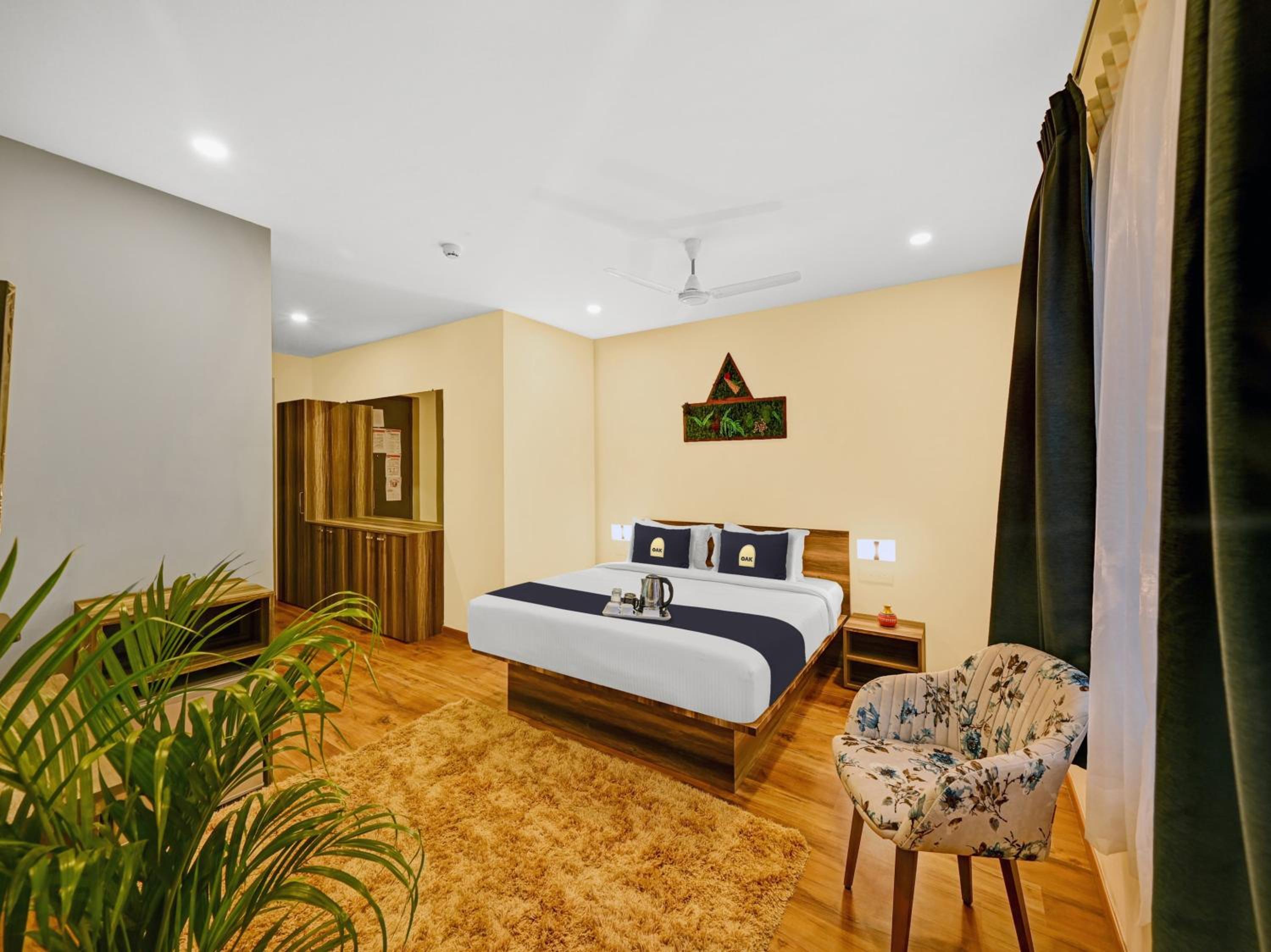 Suite photo 1