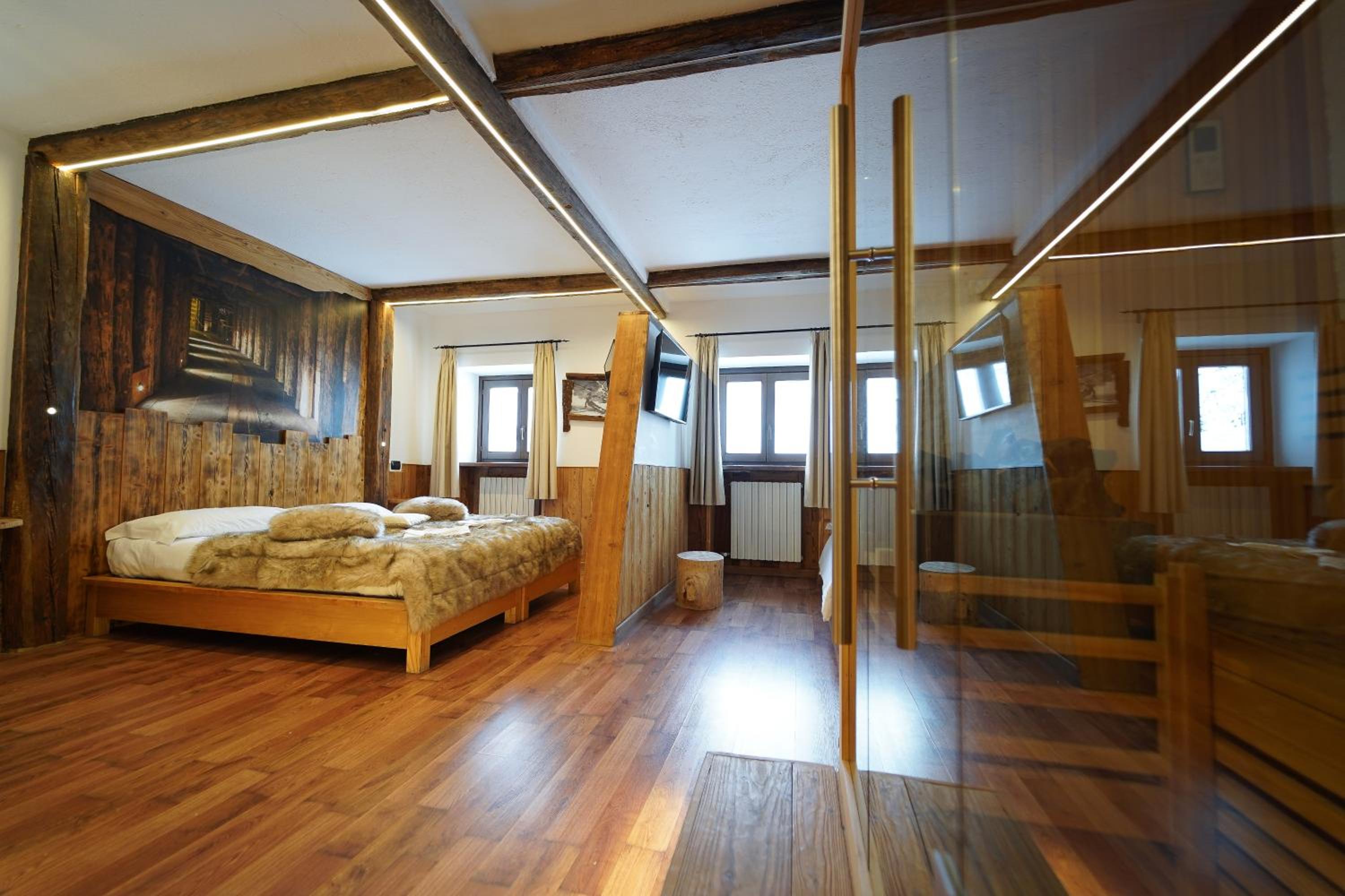Superior Triple Room - Photo 1