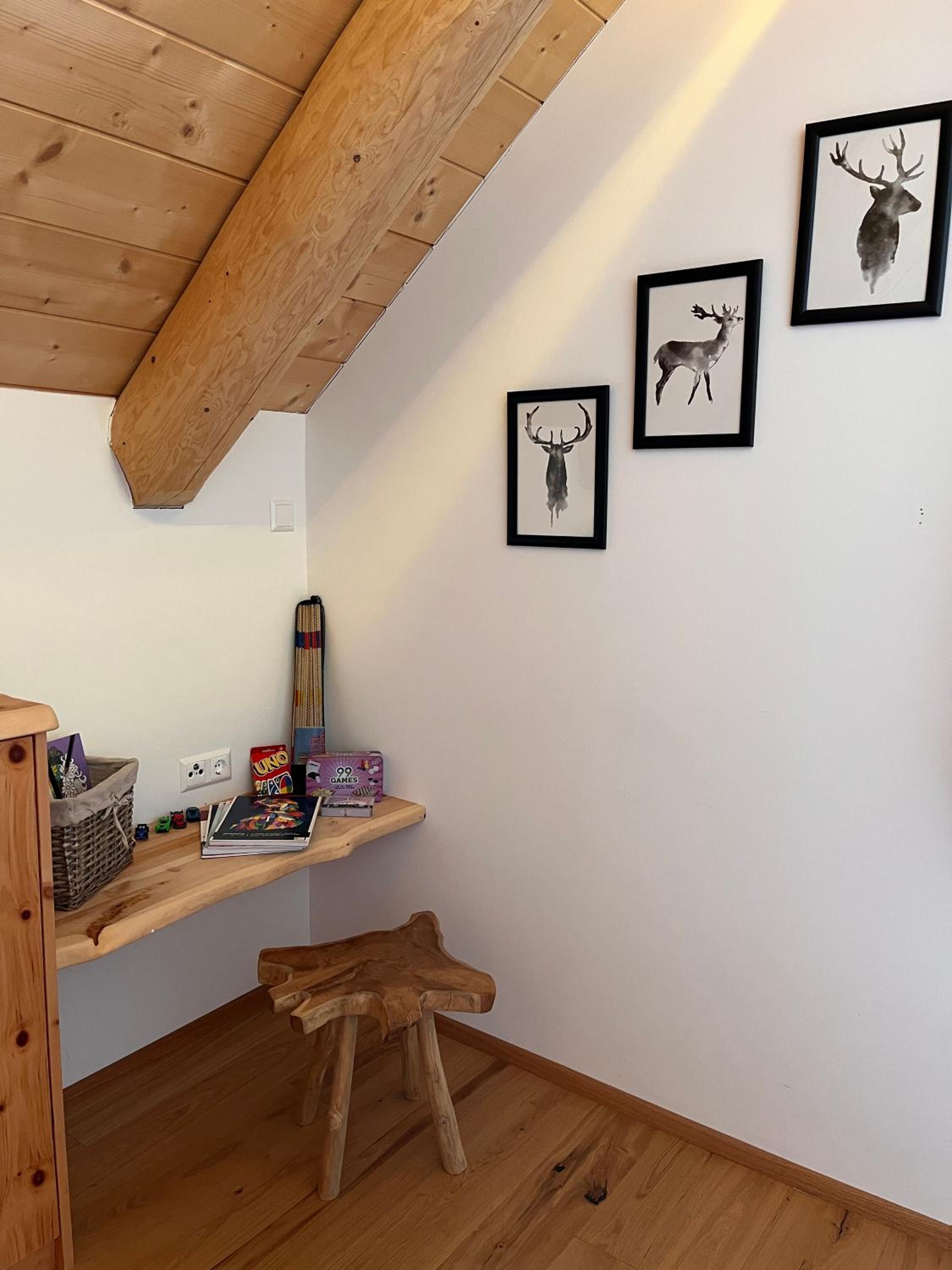 Chalet 3 photo 3
