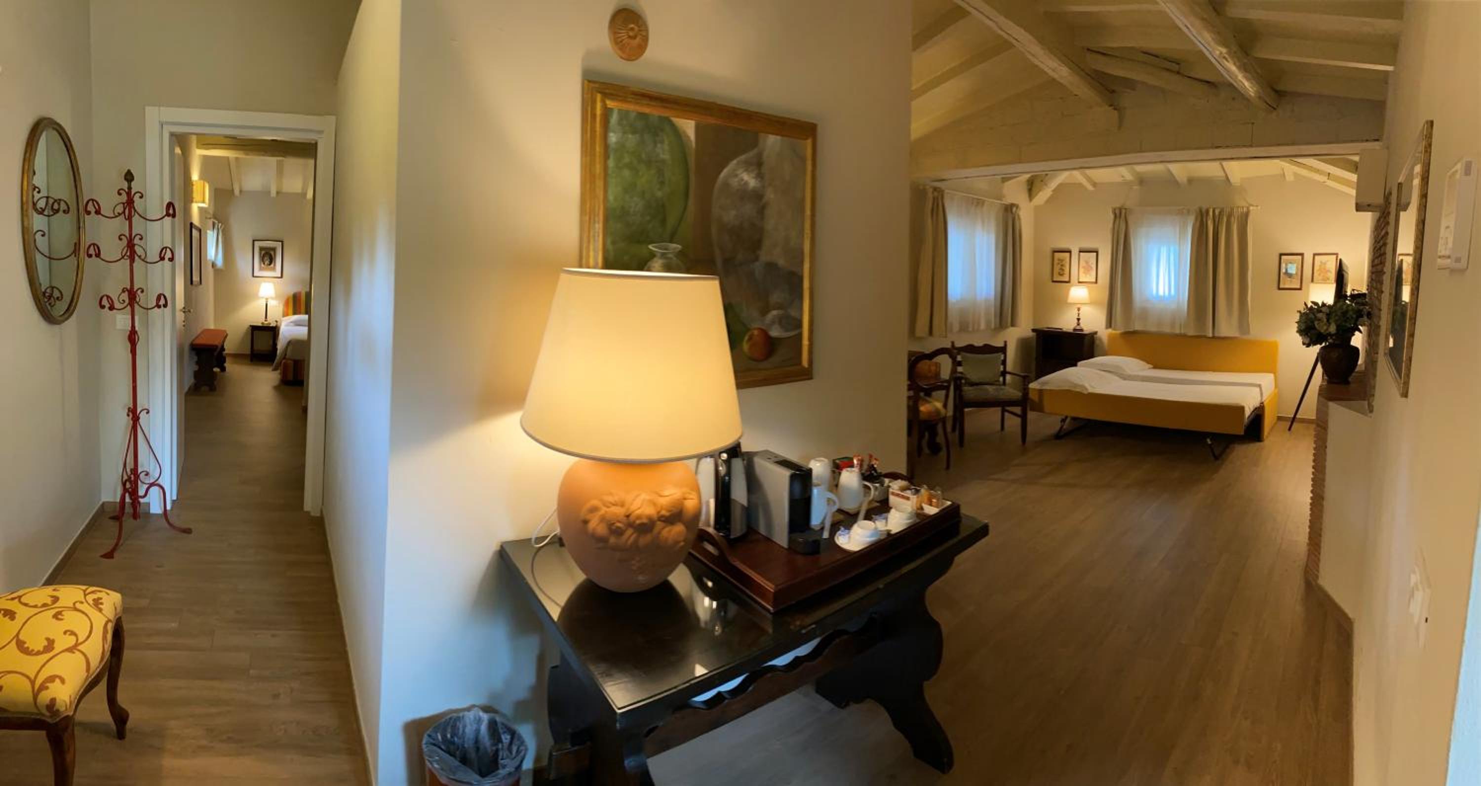 Annex - Family Suite  photo 3