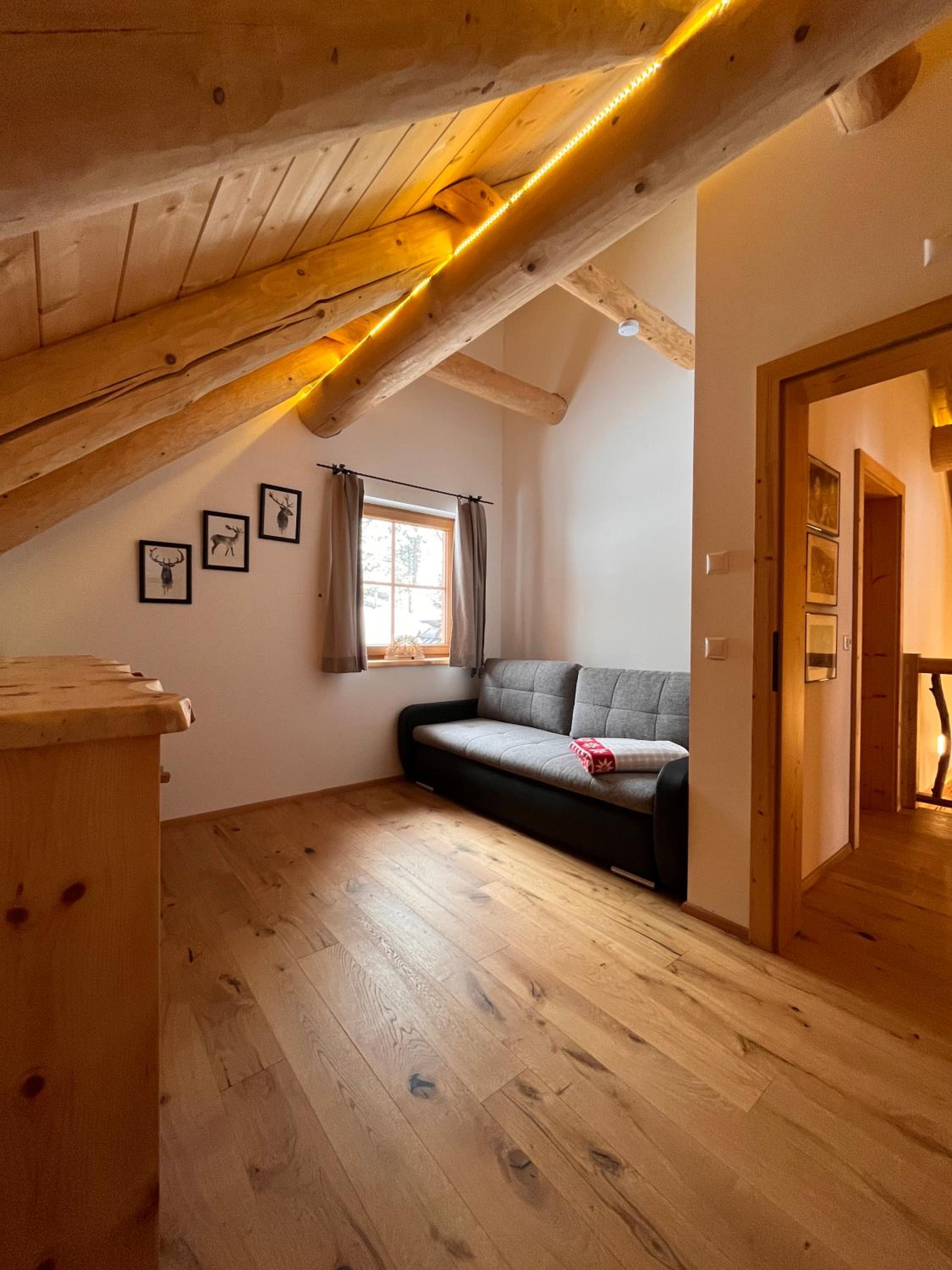 Chalet 1 photo 3