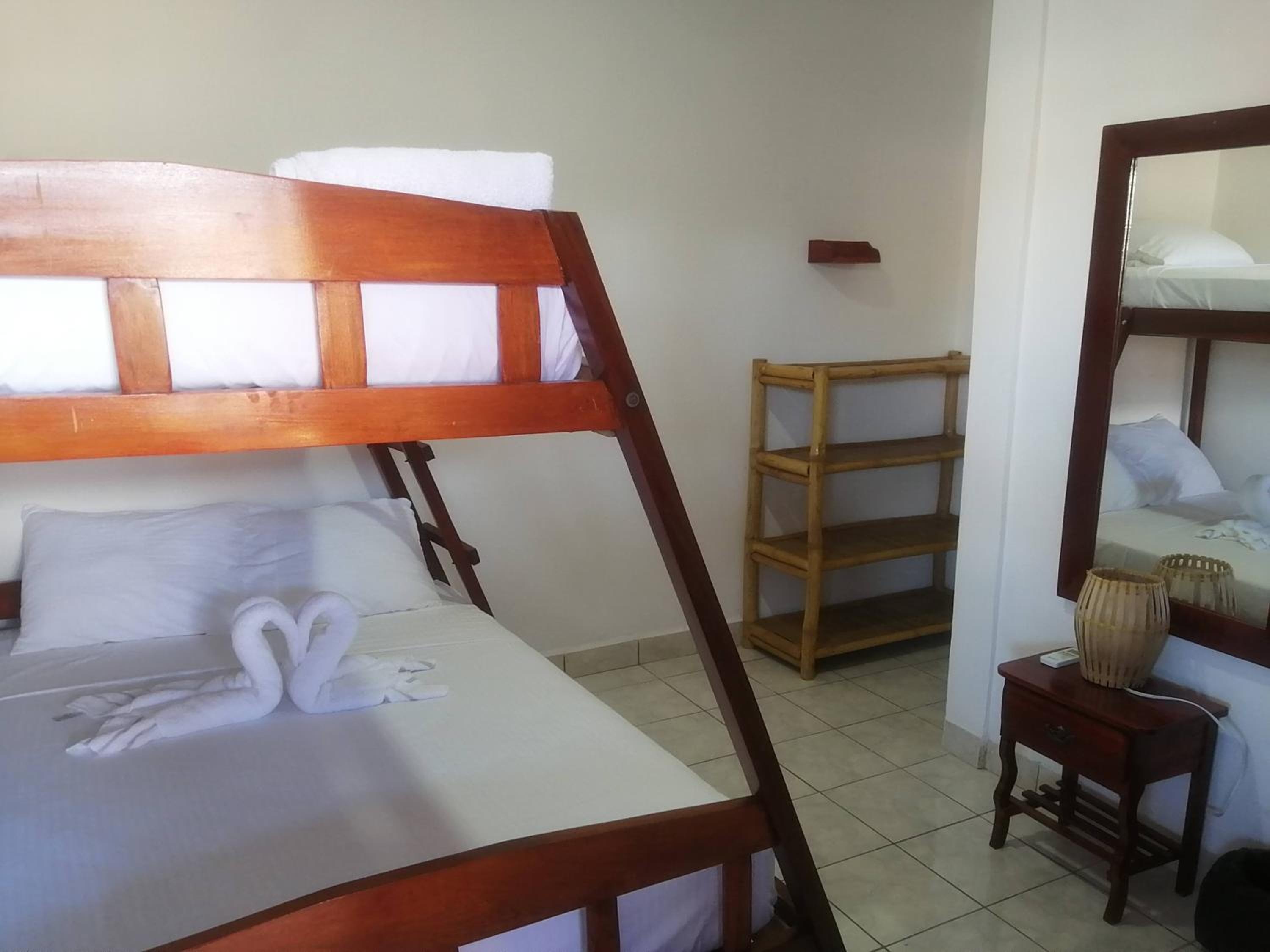 Deluxe Triple Room photo 1