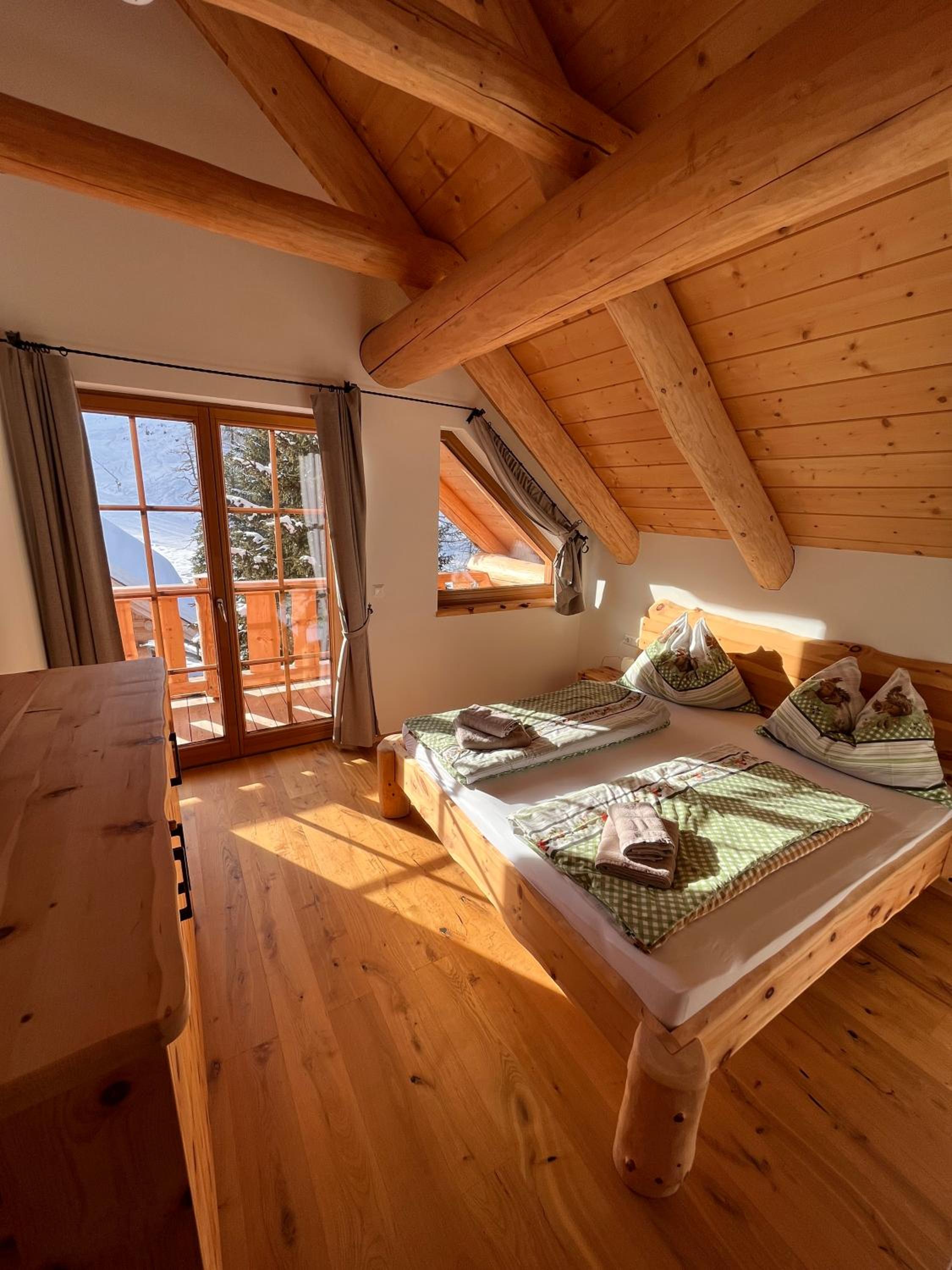 Chalet 2 photo 2