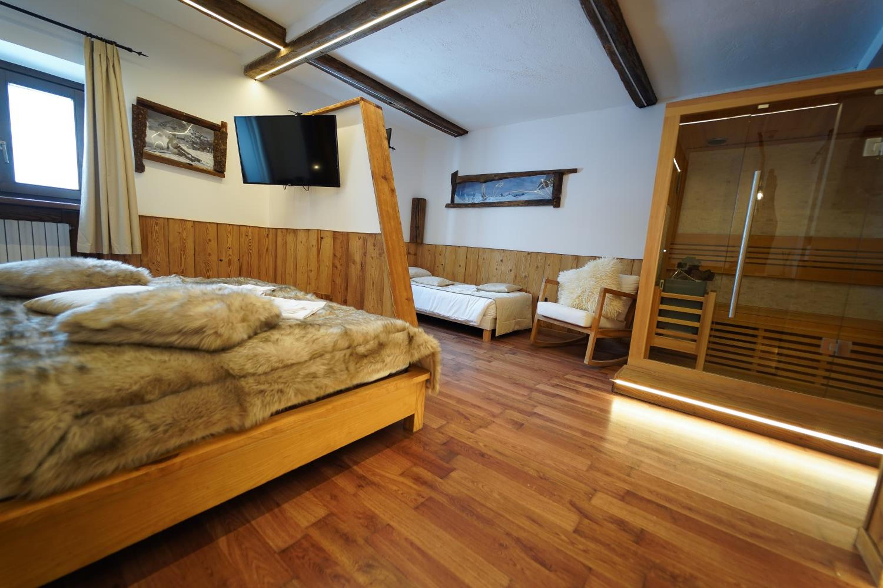 Superior Triple Room - Photo 2