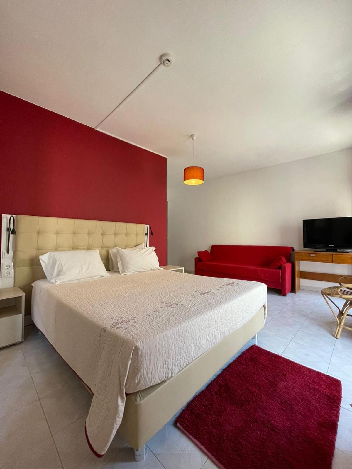 Quarto Duplo