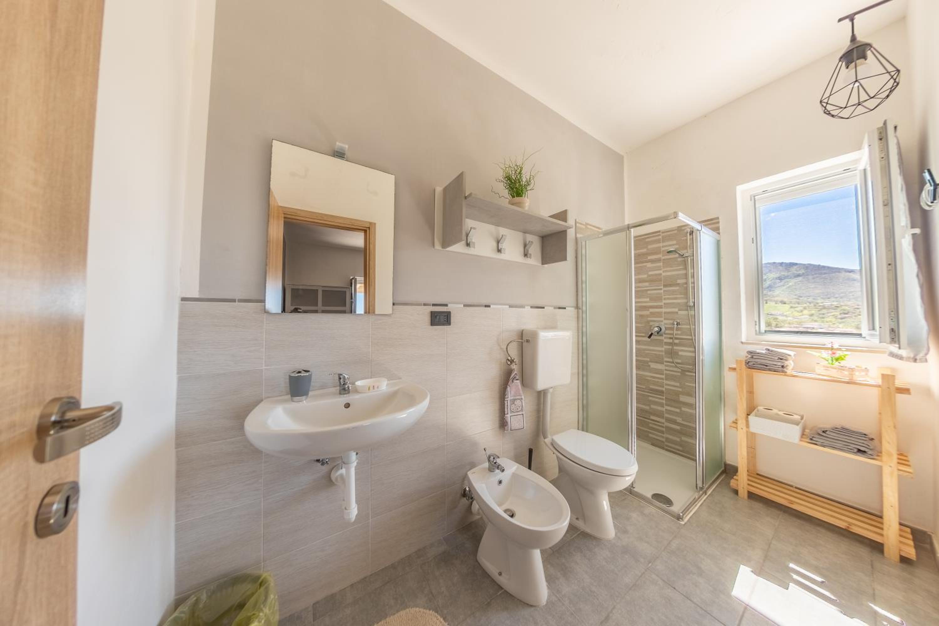 Triple Room with Private Bathroom photo 3