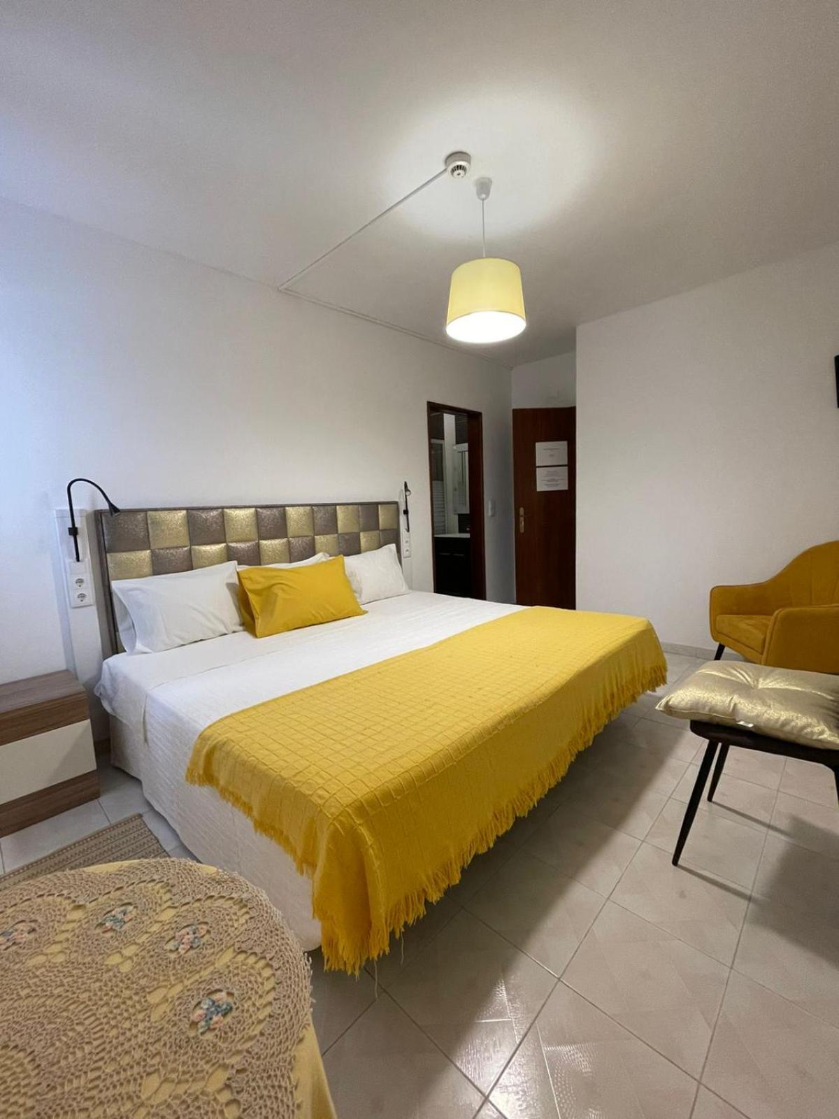 Quarto Deluxe