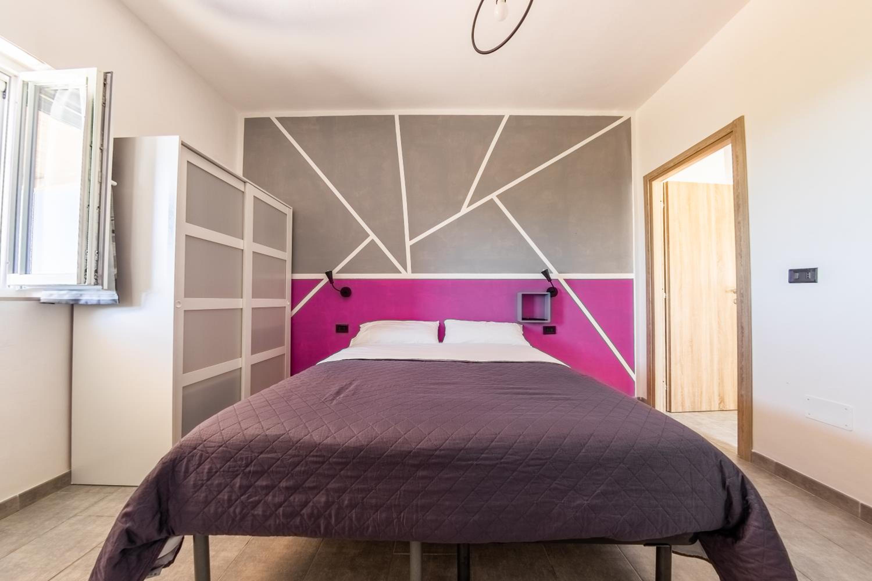 Triple Room with Private Bathroom photo 1