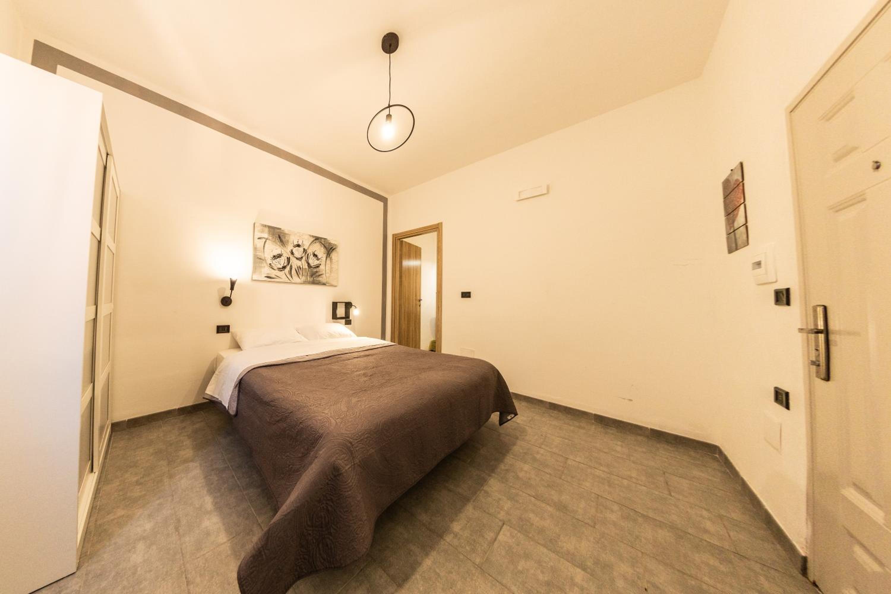 Double Room with Private Bathroom photo 1