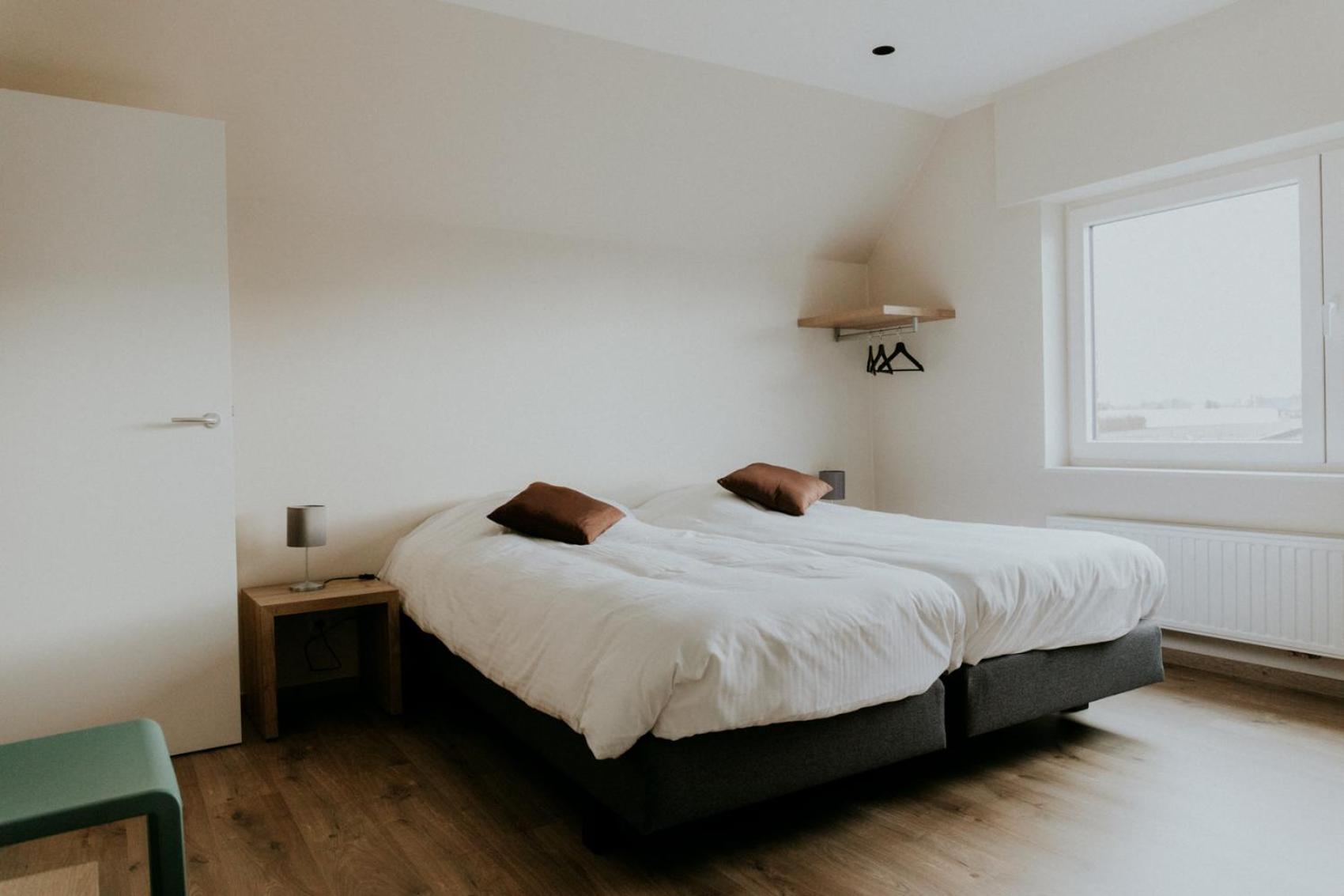 Four-Bedroom Vacation Home photo 3