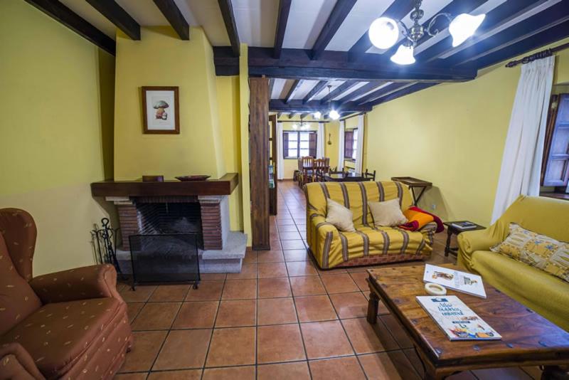 Casa de Seis Habitaciones