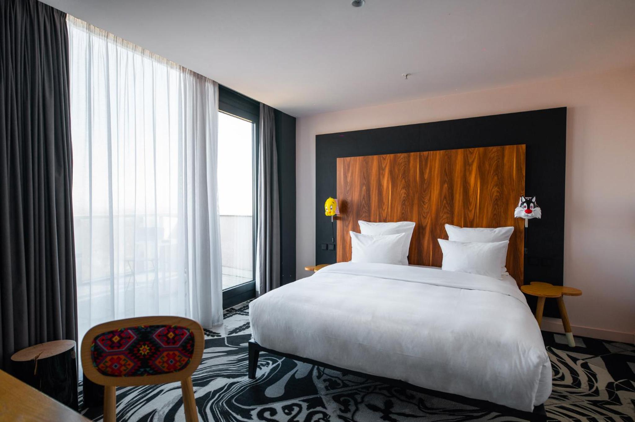 Large Mama Terrace Room  photo 3