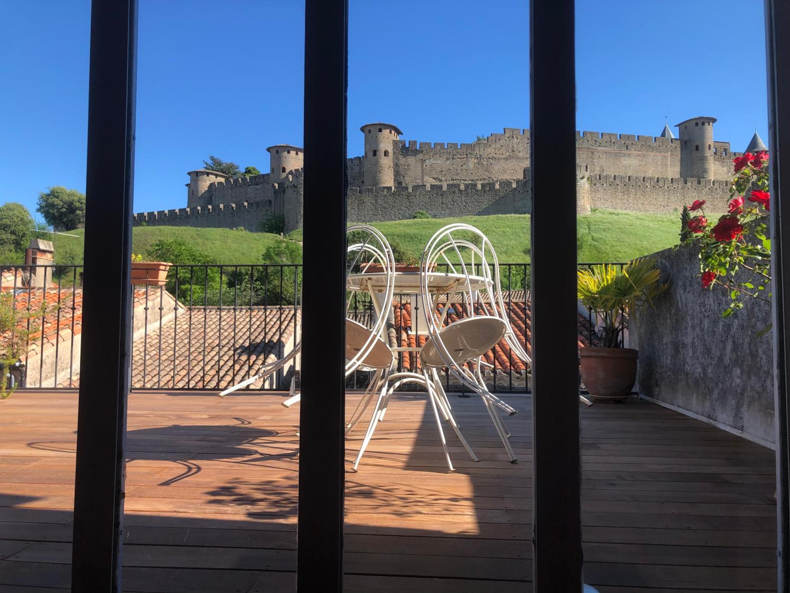 Double Room with Terrace photo 2