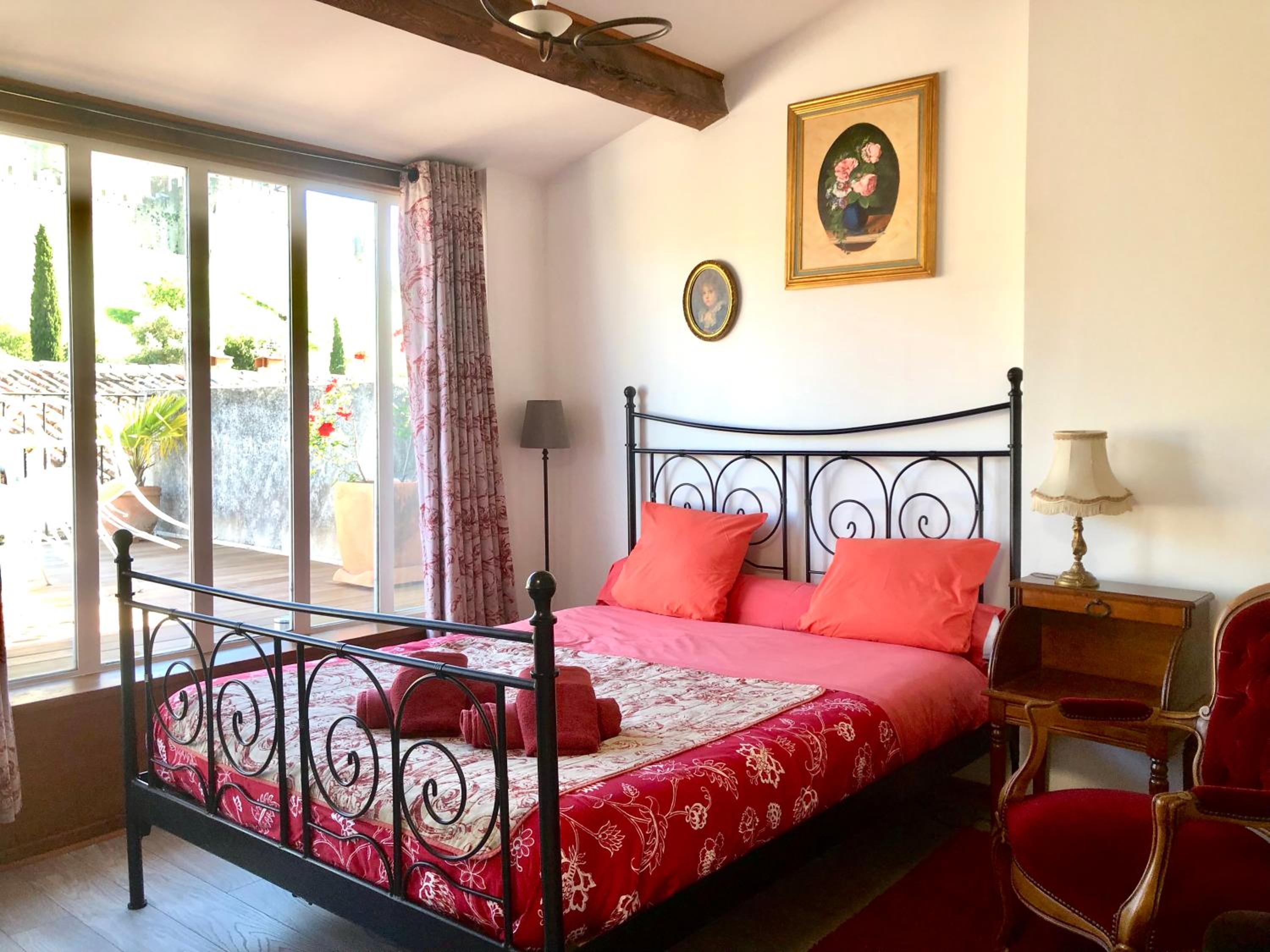 Double Room with Terrace photo 3
