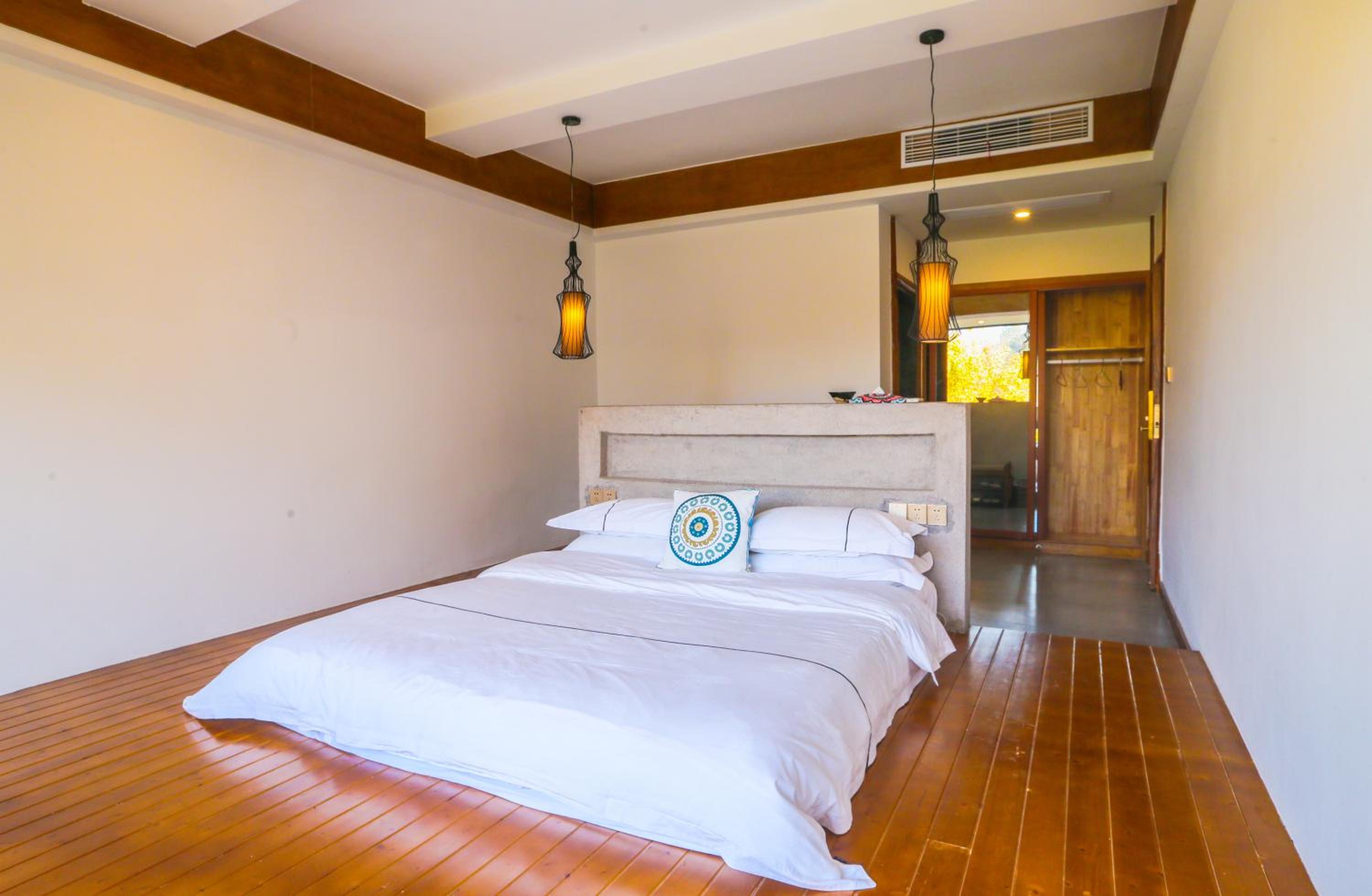 Double Room With Spa Bath photo 3