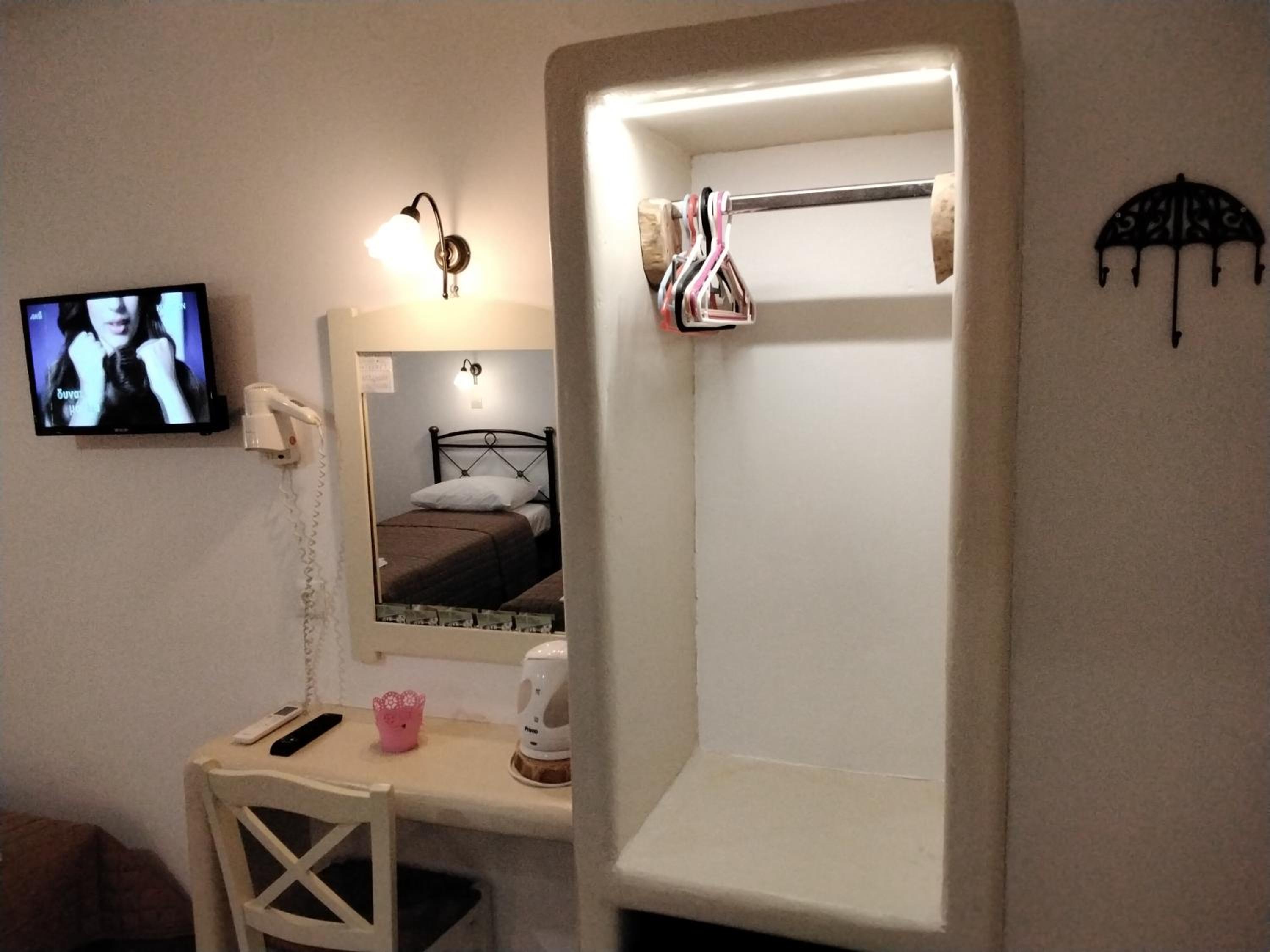 Triple Room photo 2