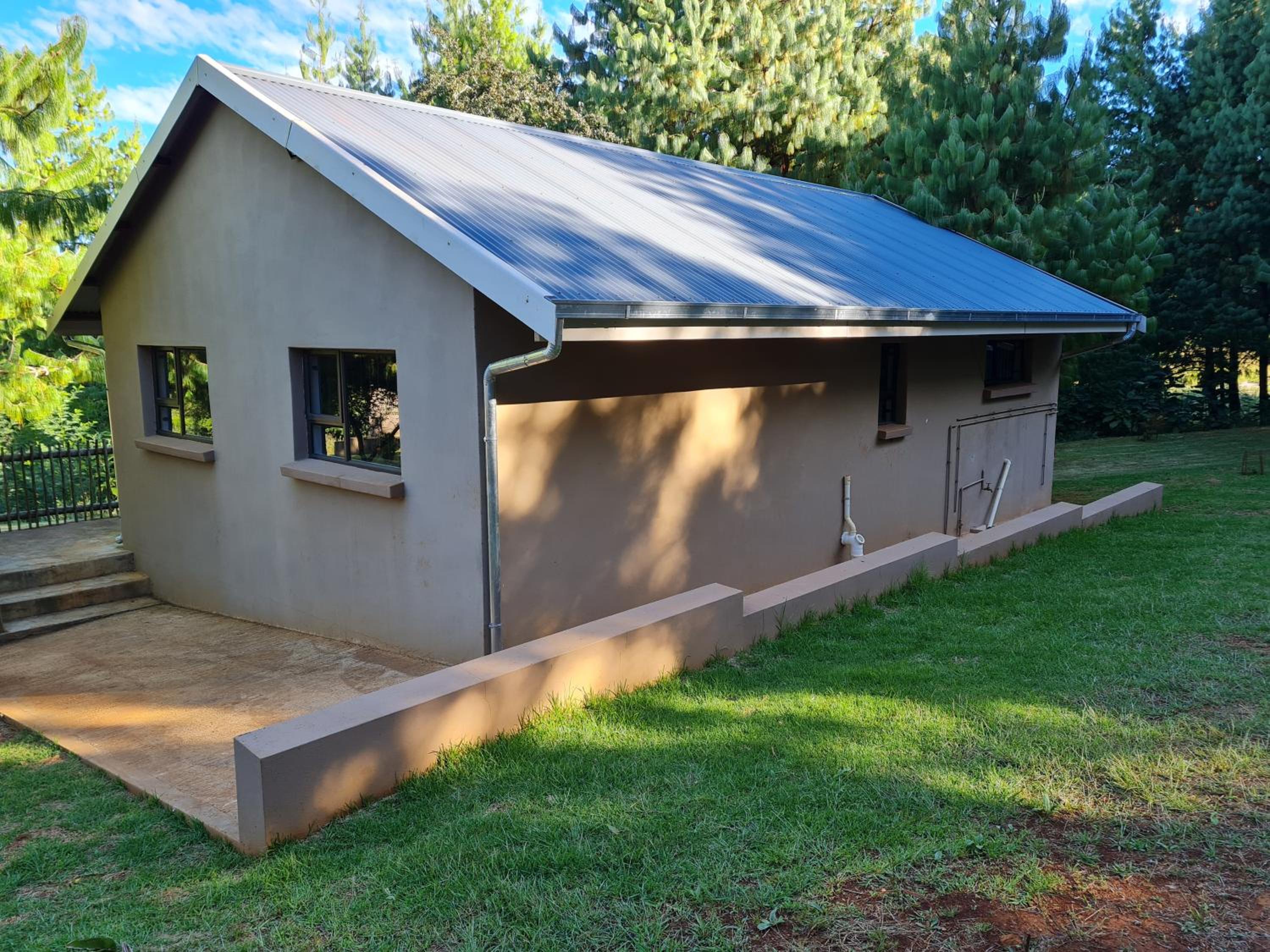 Two-Bedroom Chalet - Photo 2