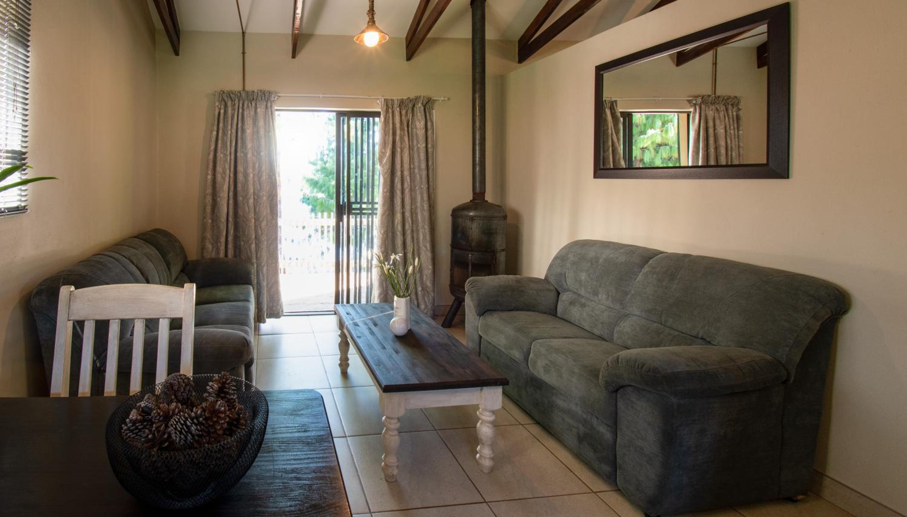 One-Bedroom Chalet - Photo 1
