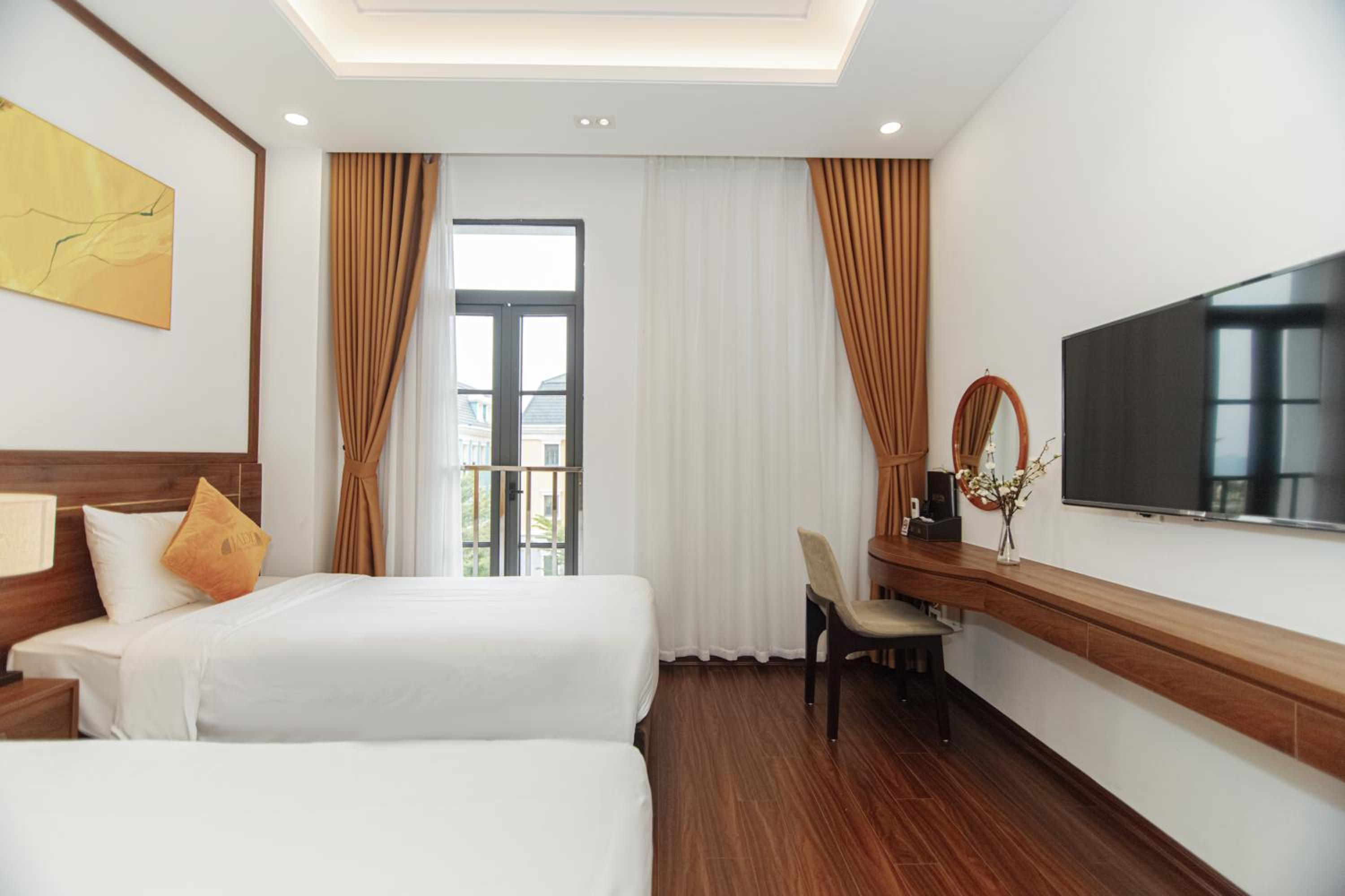 Superior Double or Twin Room - Photo 3
