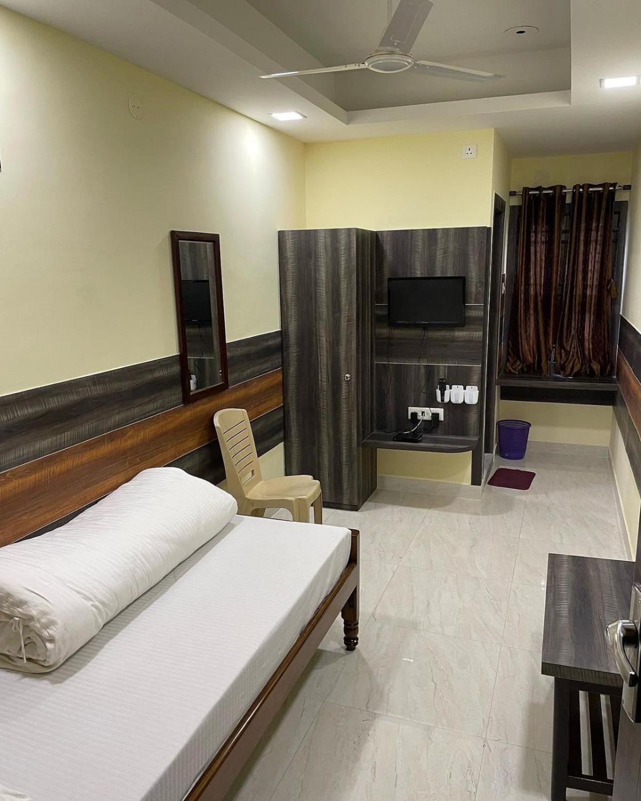 Deluxe Single Room photo 1
