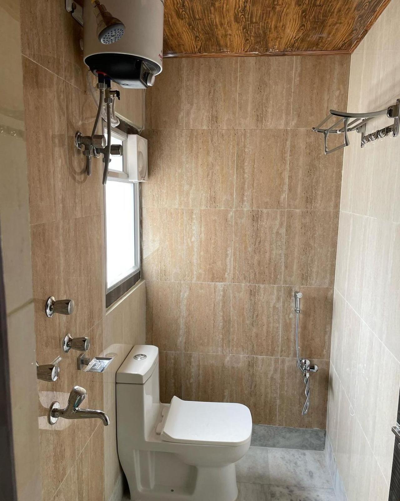 Deluxe Single Room photo 2
