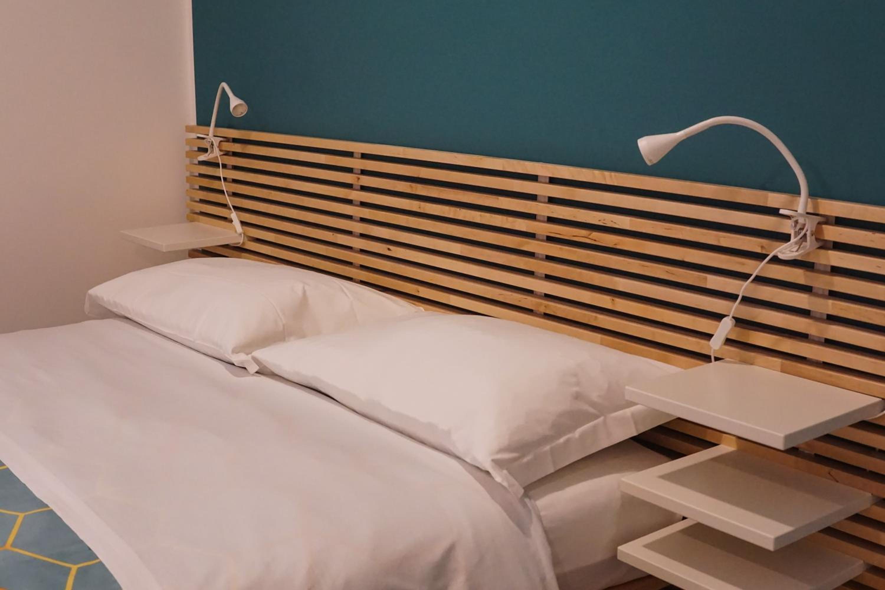 Small Double Room photo 1