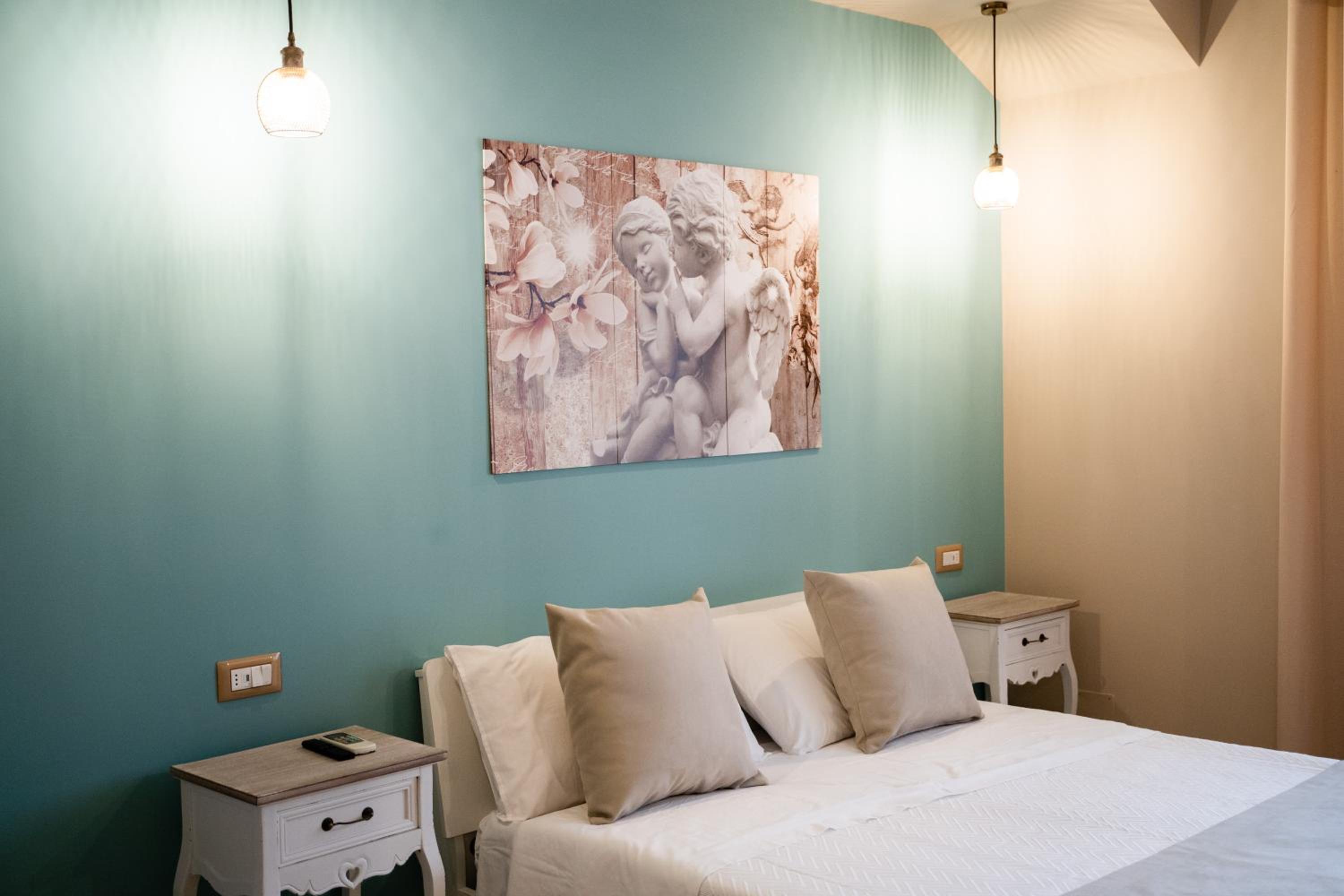 Superior Double Room photo 1