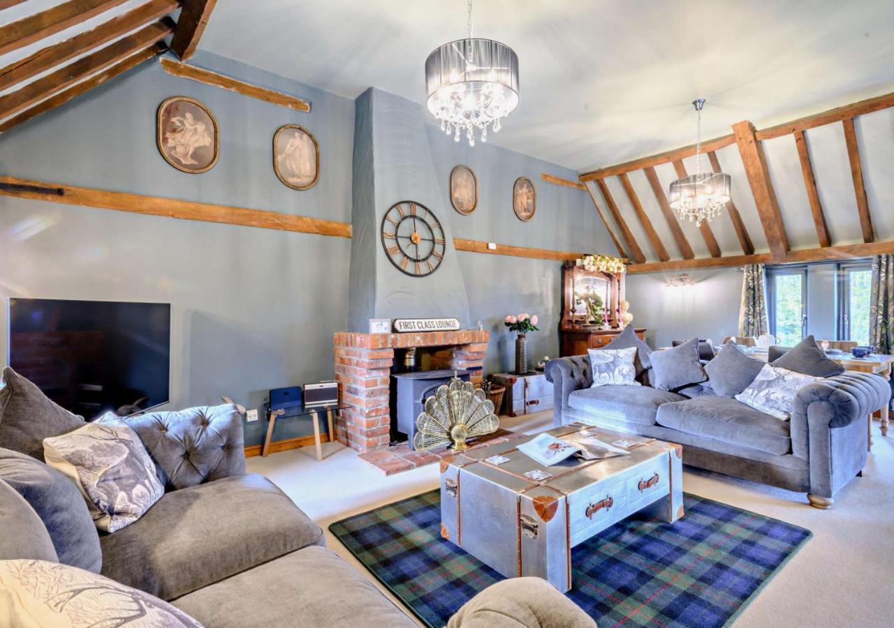 Two-Bedroom House photo 1
