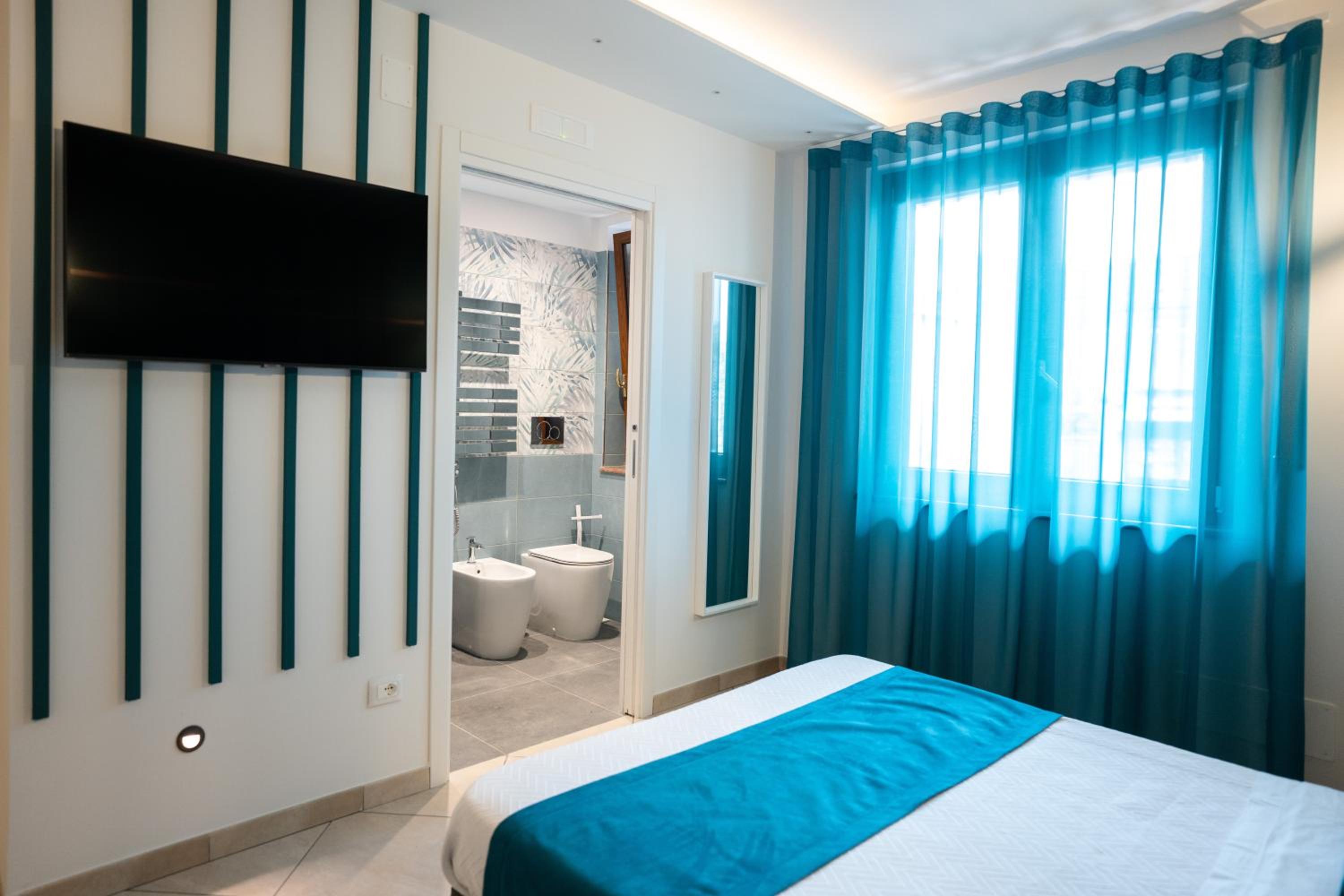 Double Room photo 1