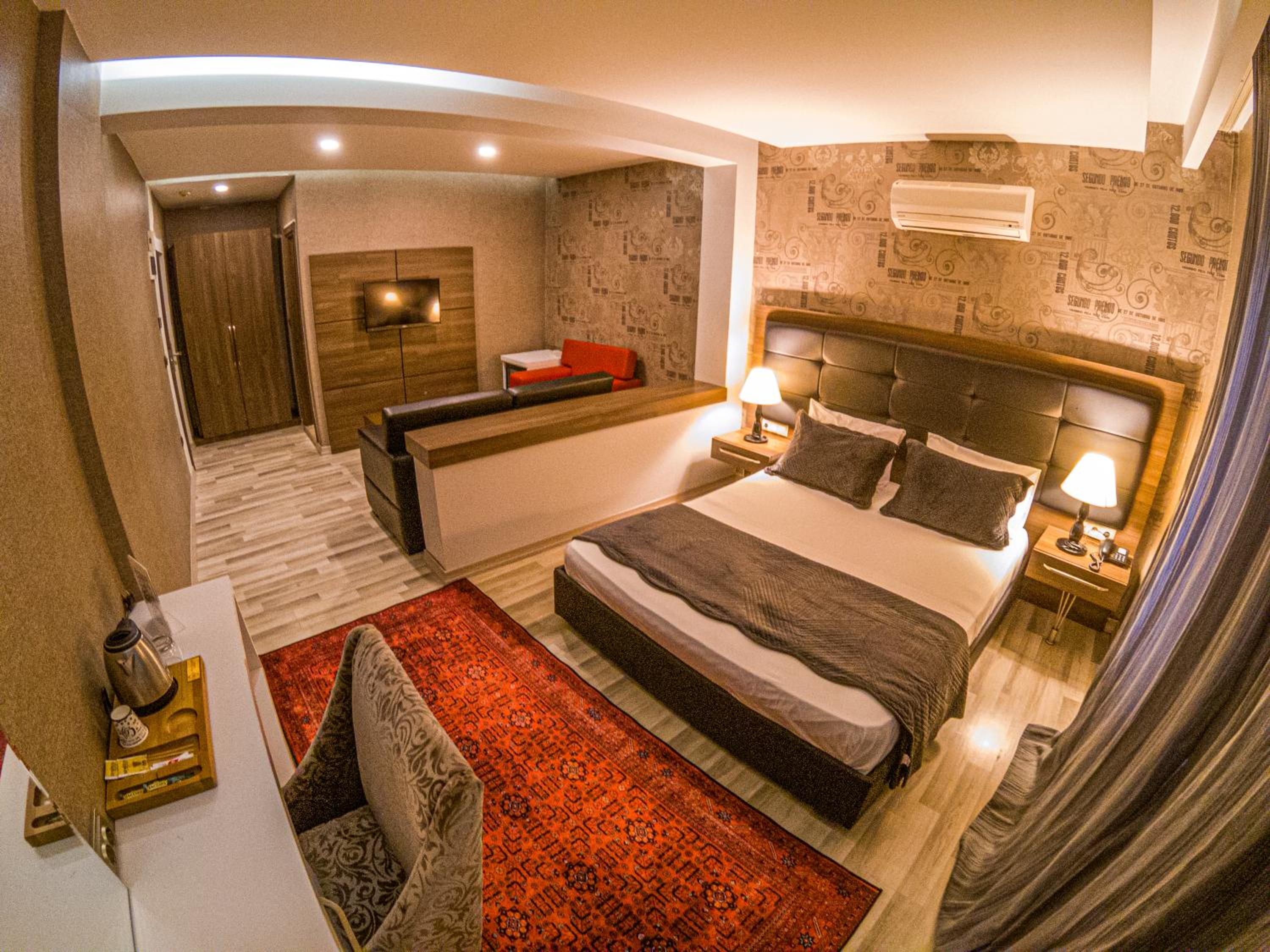 Suite