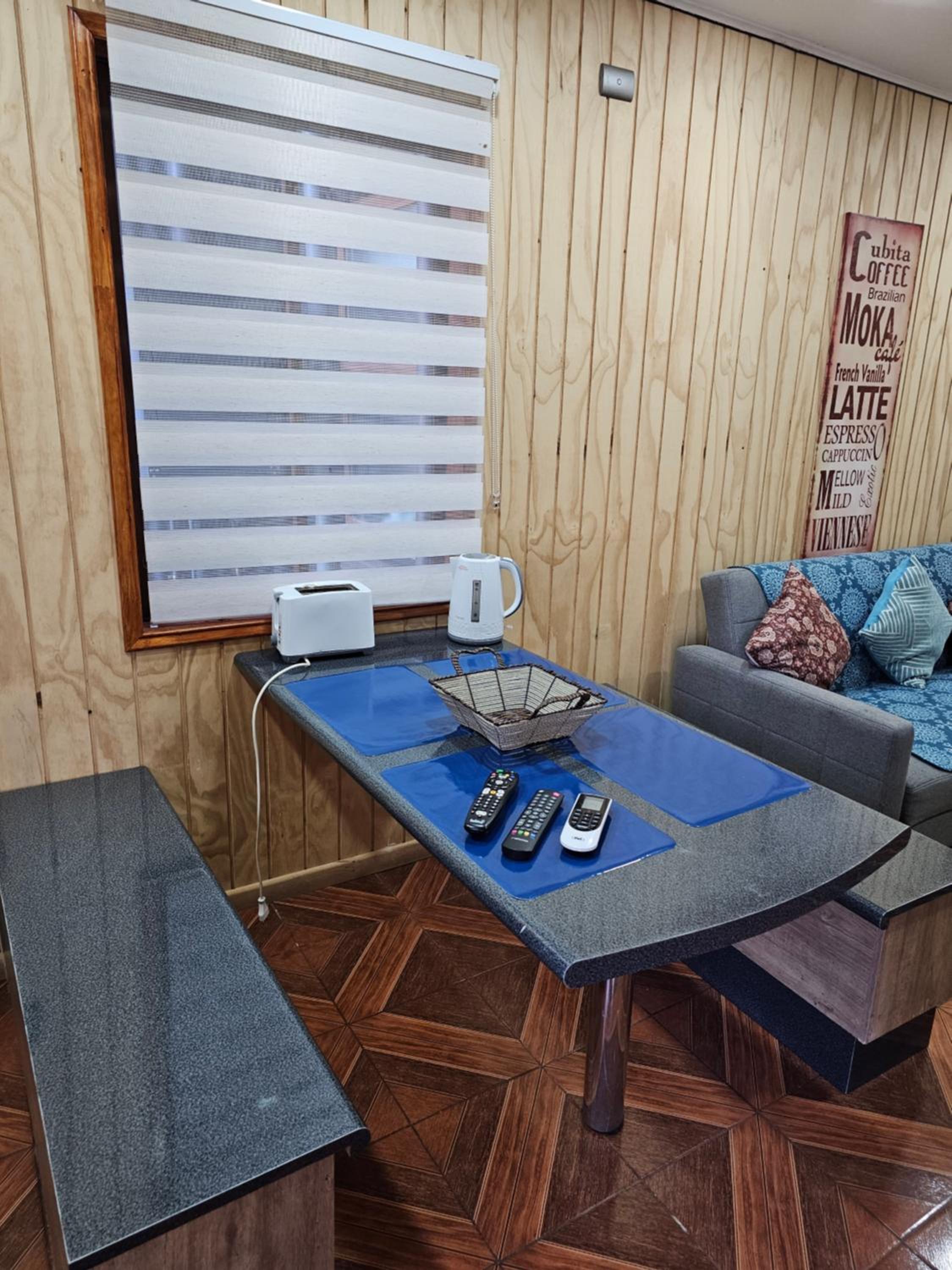 Apartment - Split Level photo 2
