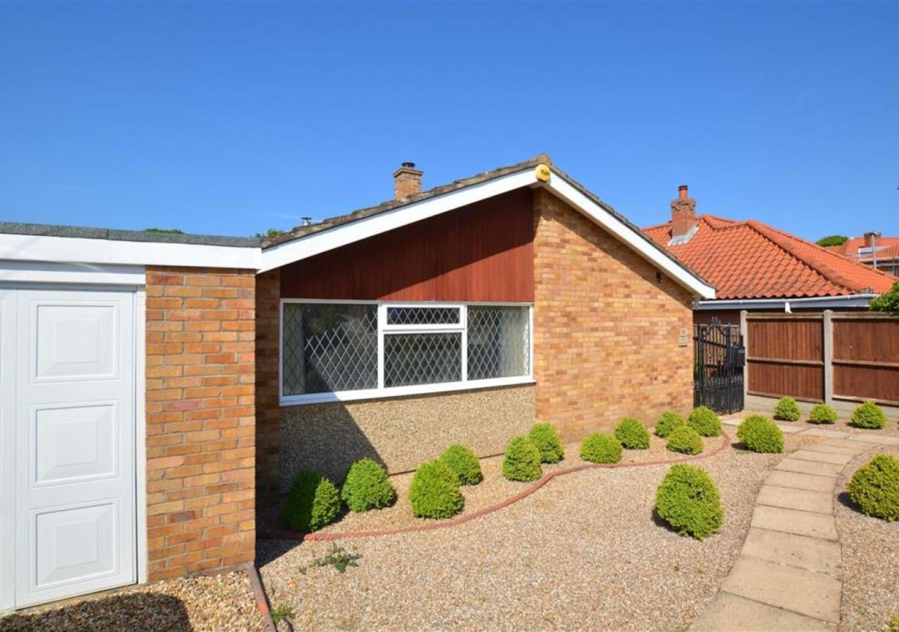 Two-Bedroom House photo 2