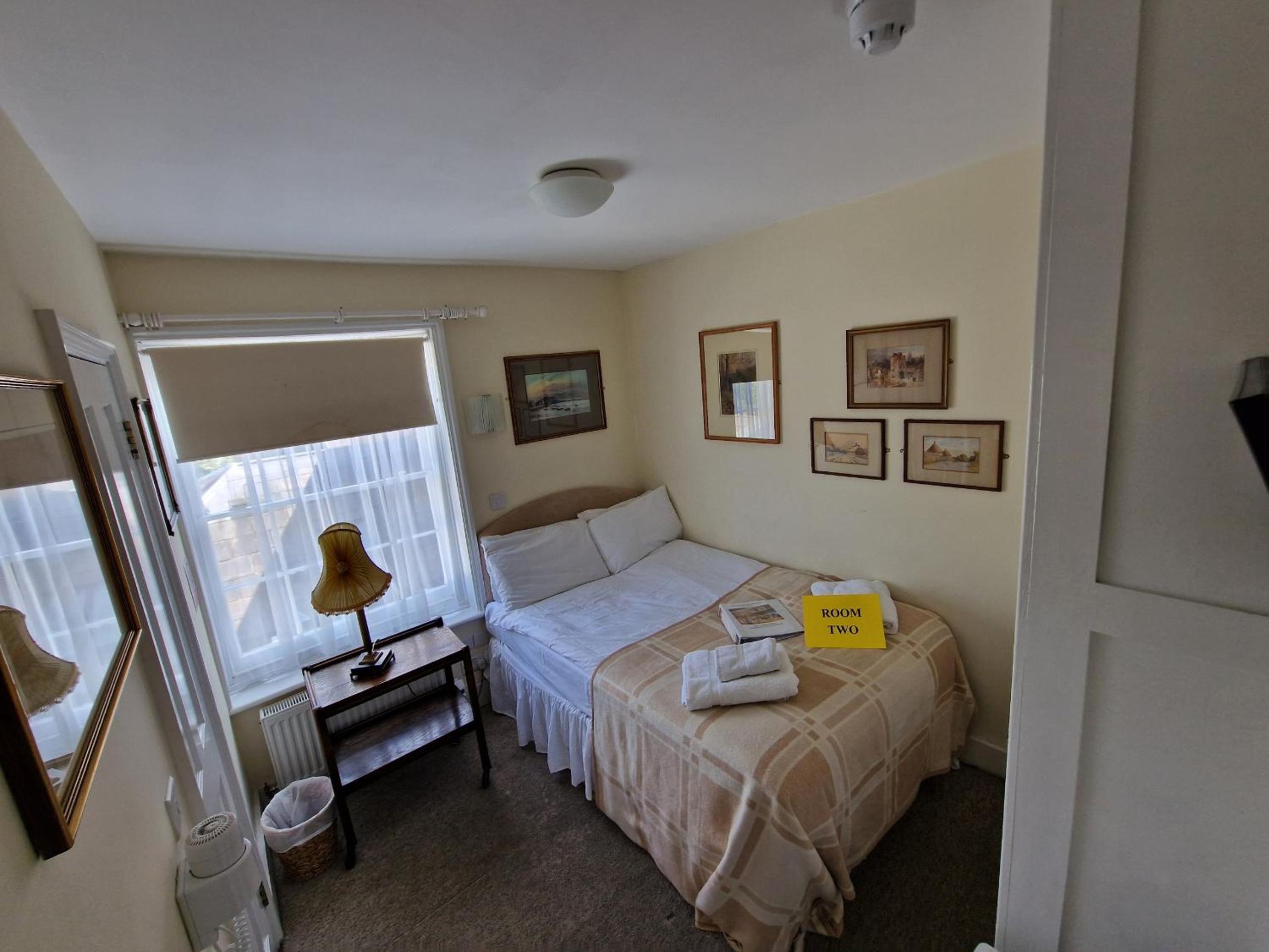 Budget Single Room photo 1