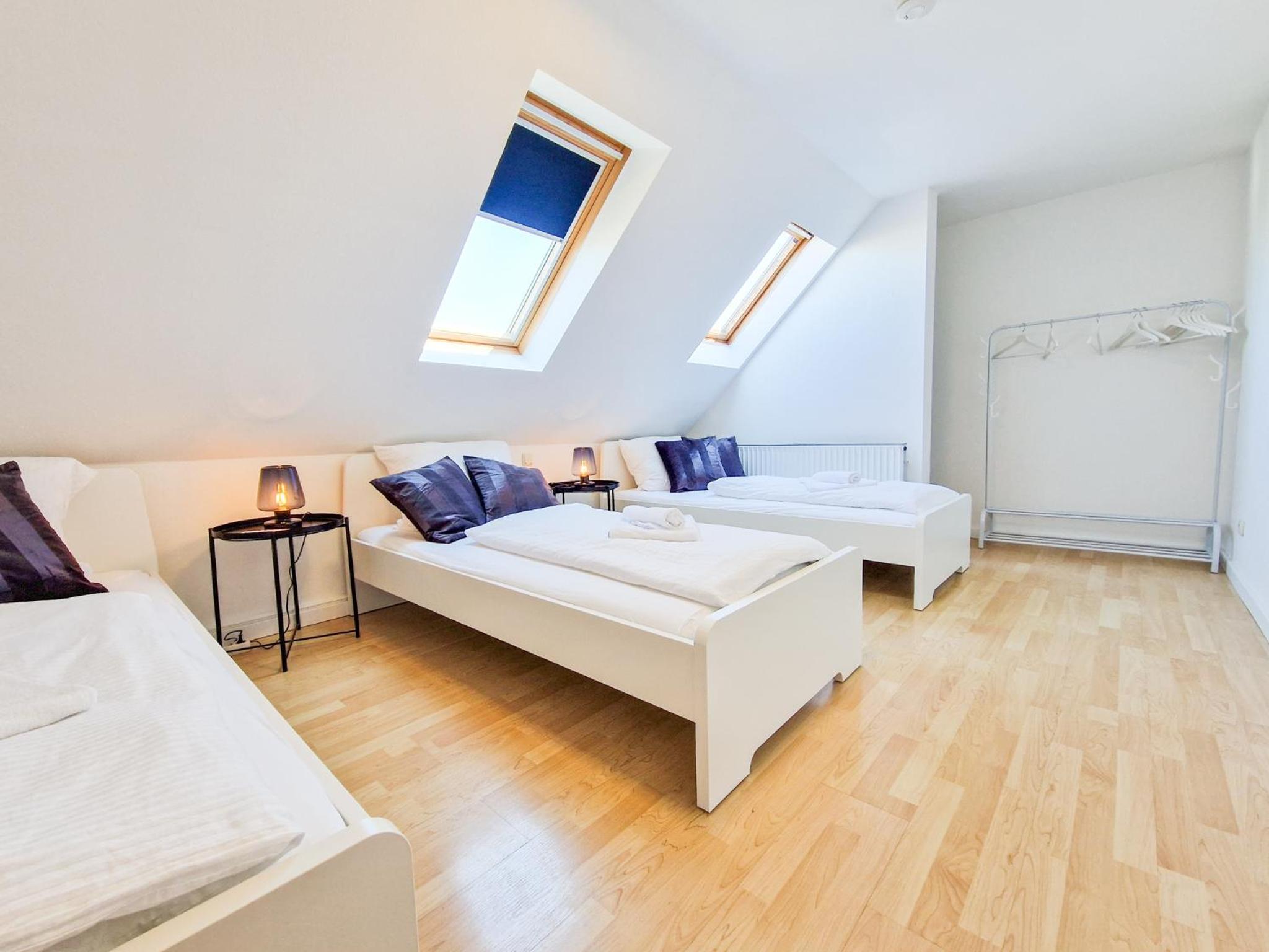 Two-Bedroom Apartment photo 2