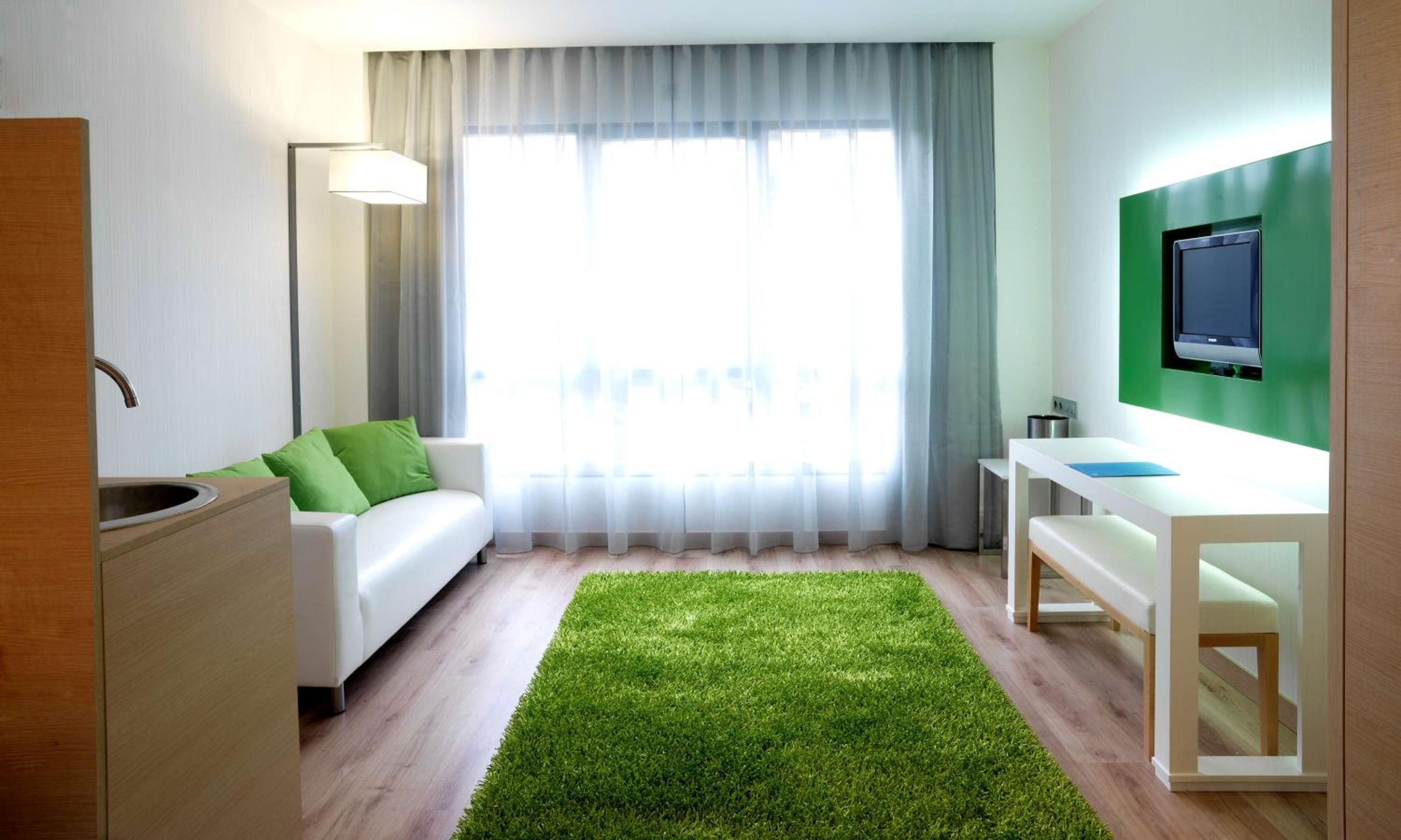 Apartment - Photo 1