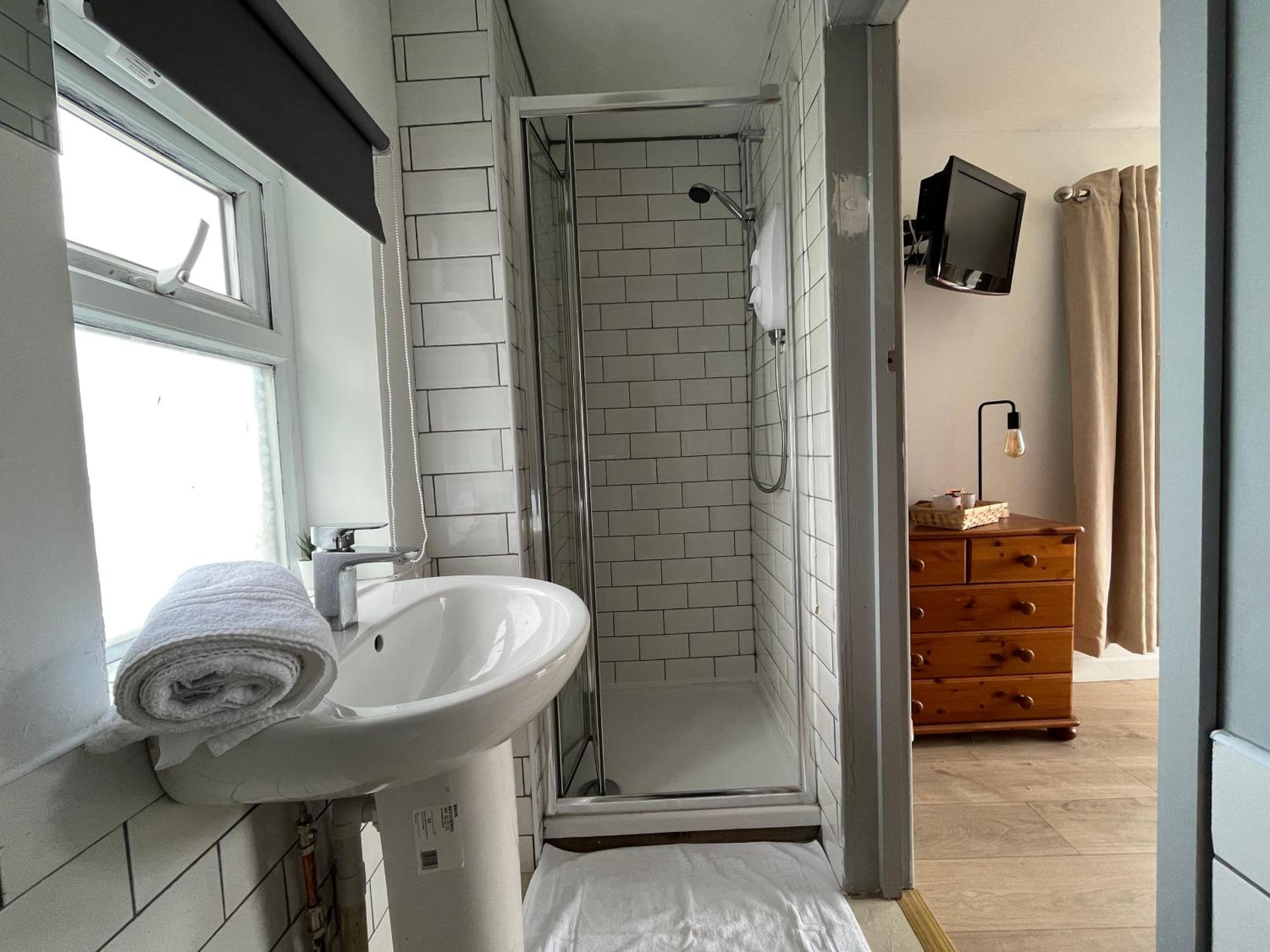 Standard Quadruple Room photo 2