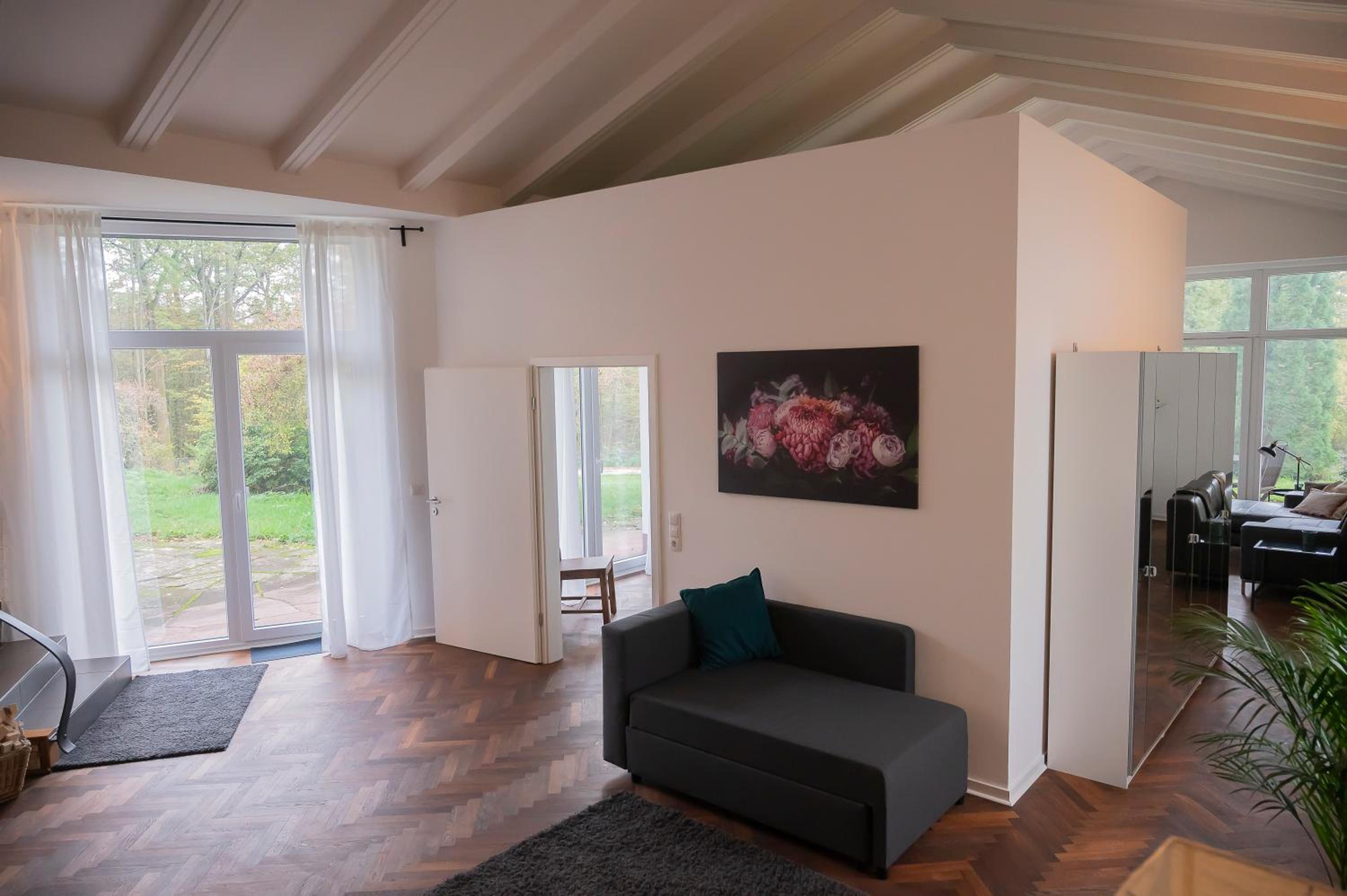 Loft photo 1