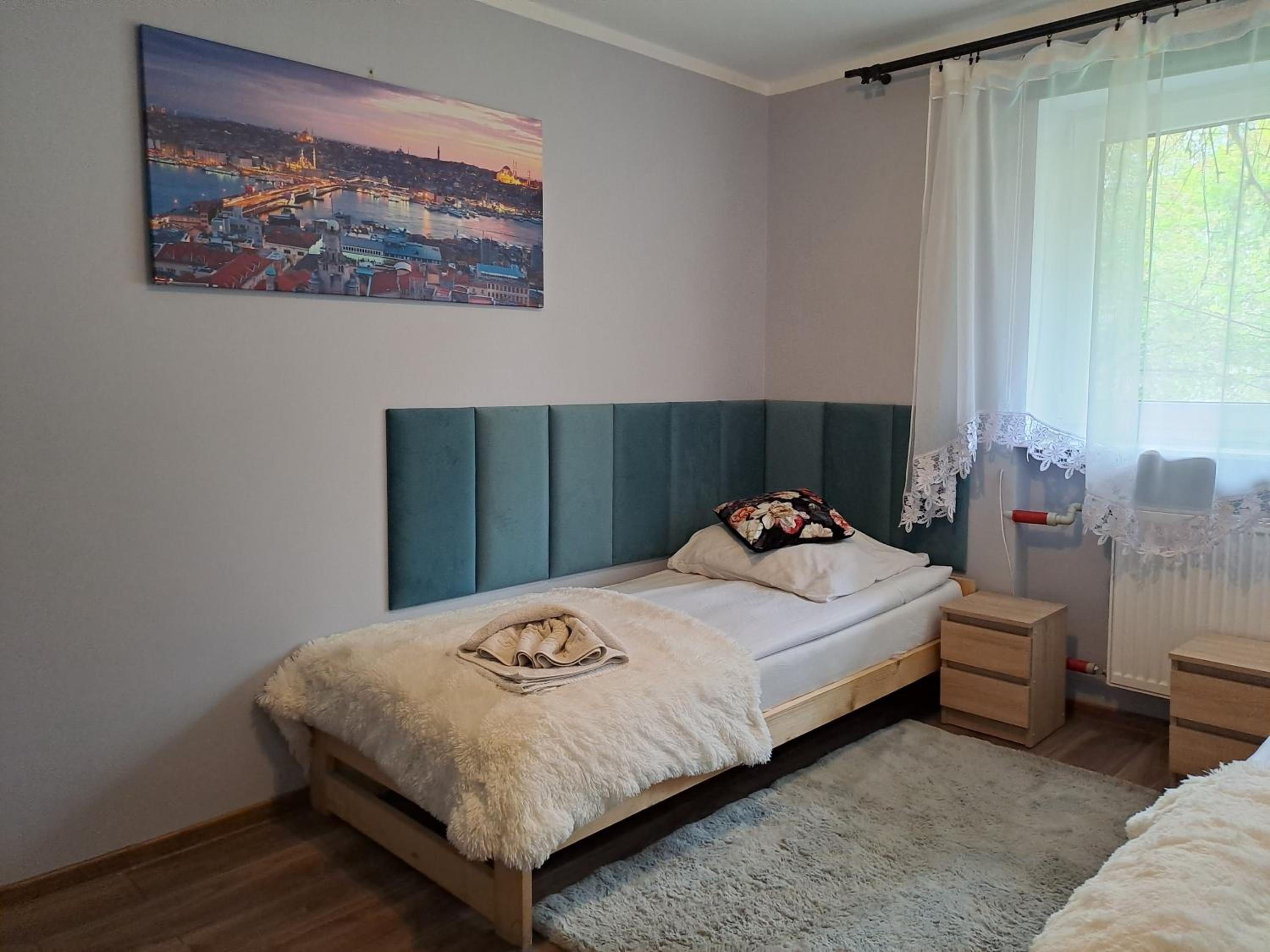 Standard Double or Twin Room photo 1