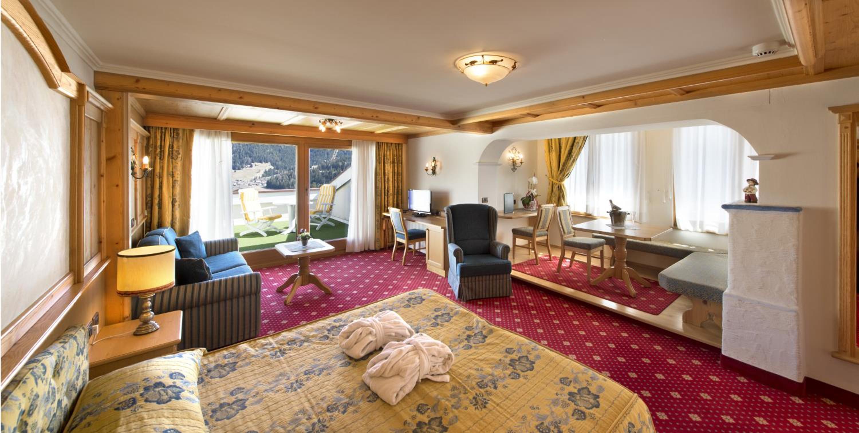 Superior Suite photo 1