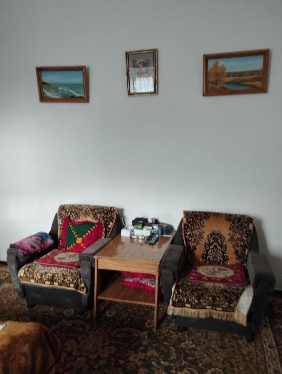 Large Double Room photo 2