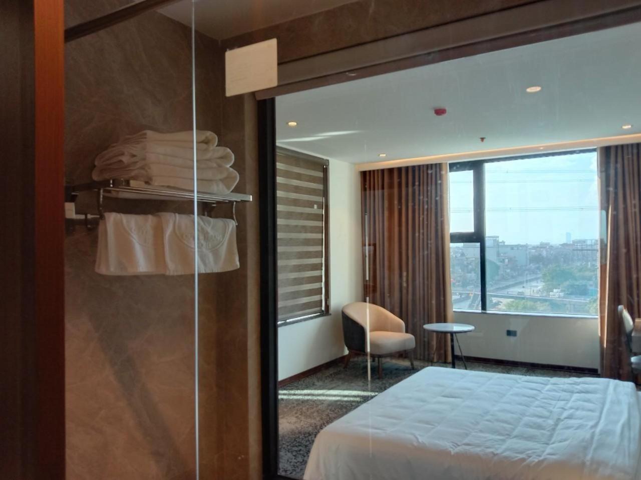 Deluxe Twin Room - Photo 4
