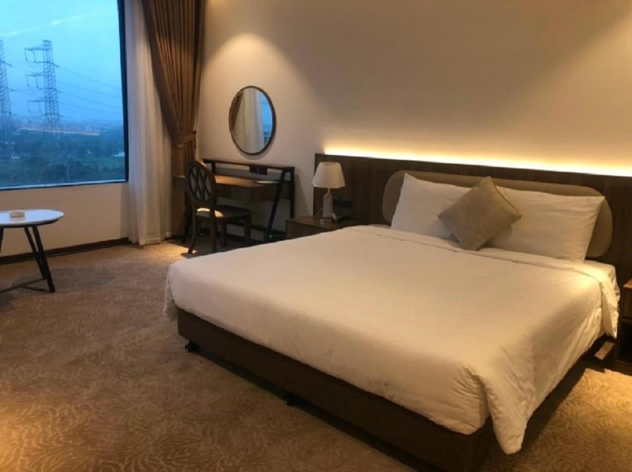 Deluxe Double Room - Photo 2