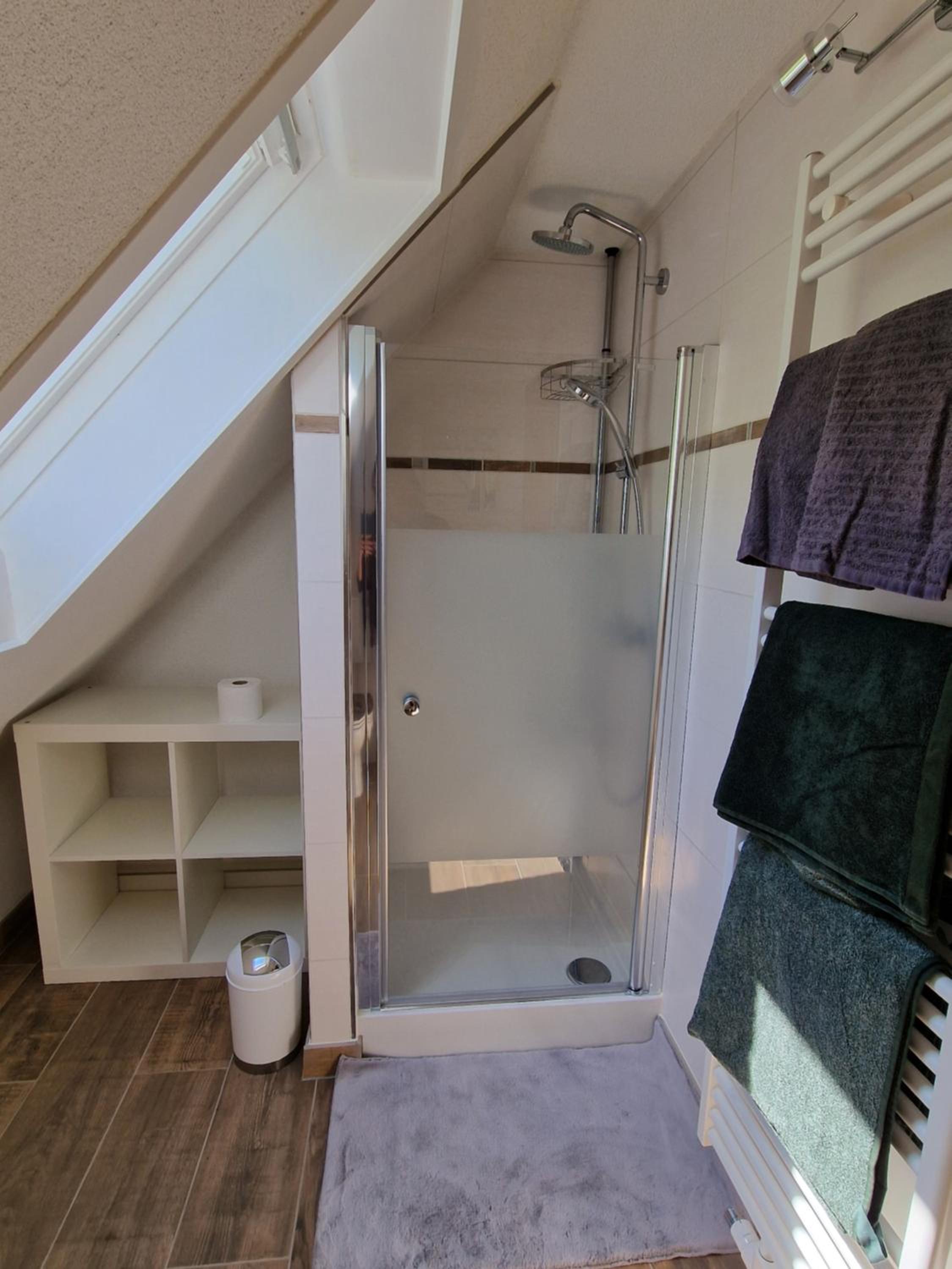 Double Room with Private Bathroom photo 2