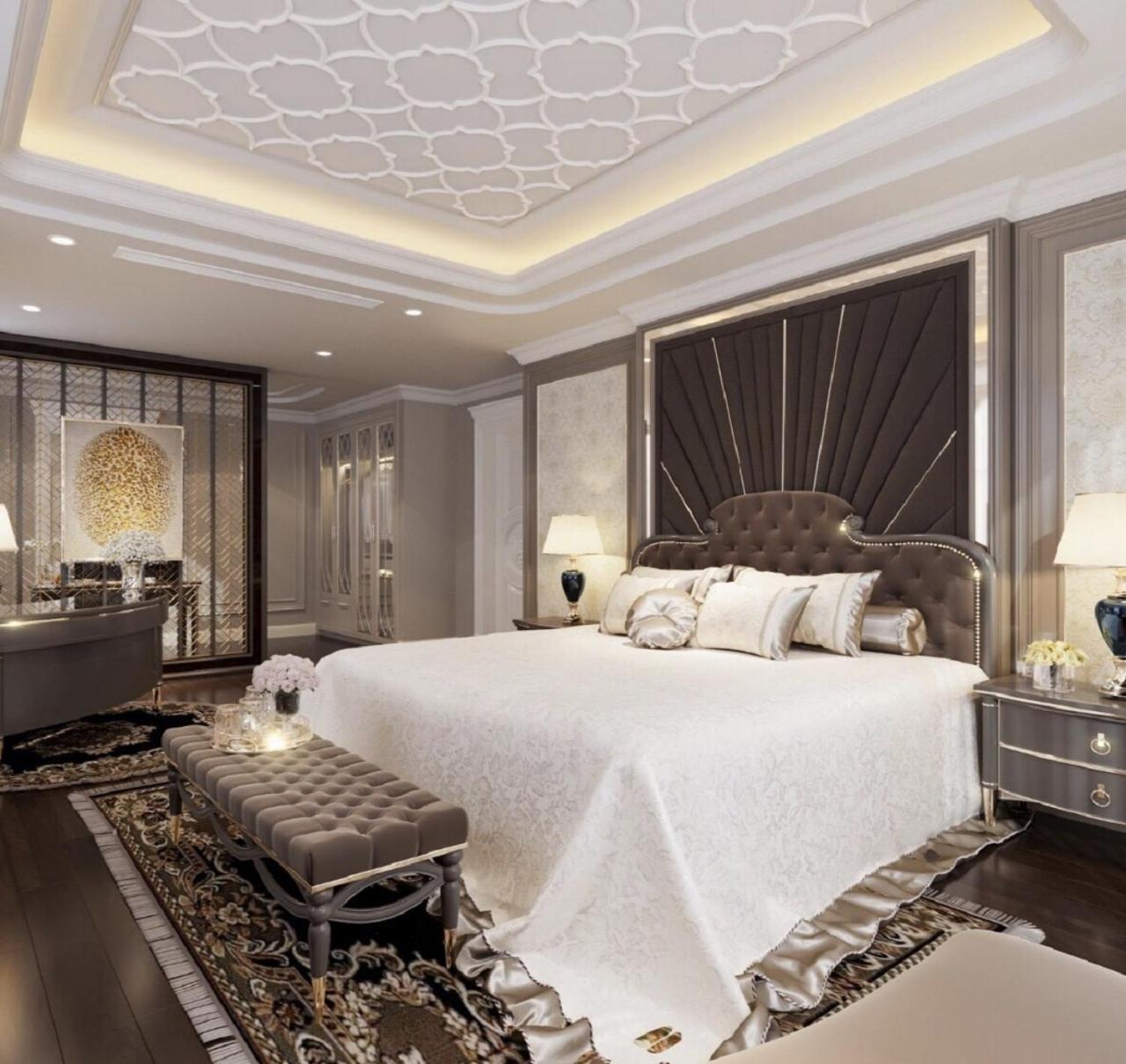Deluxe Double Room - Photo 1