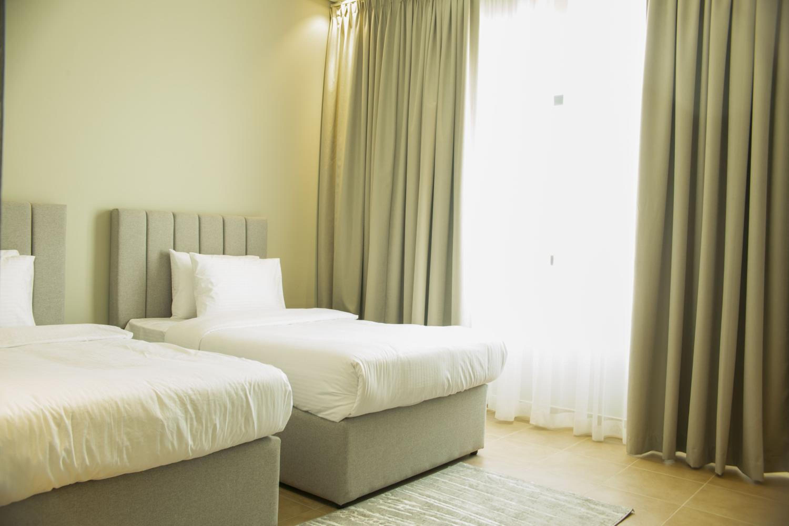 Twin Room photo 1